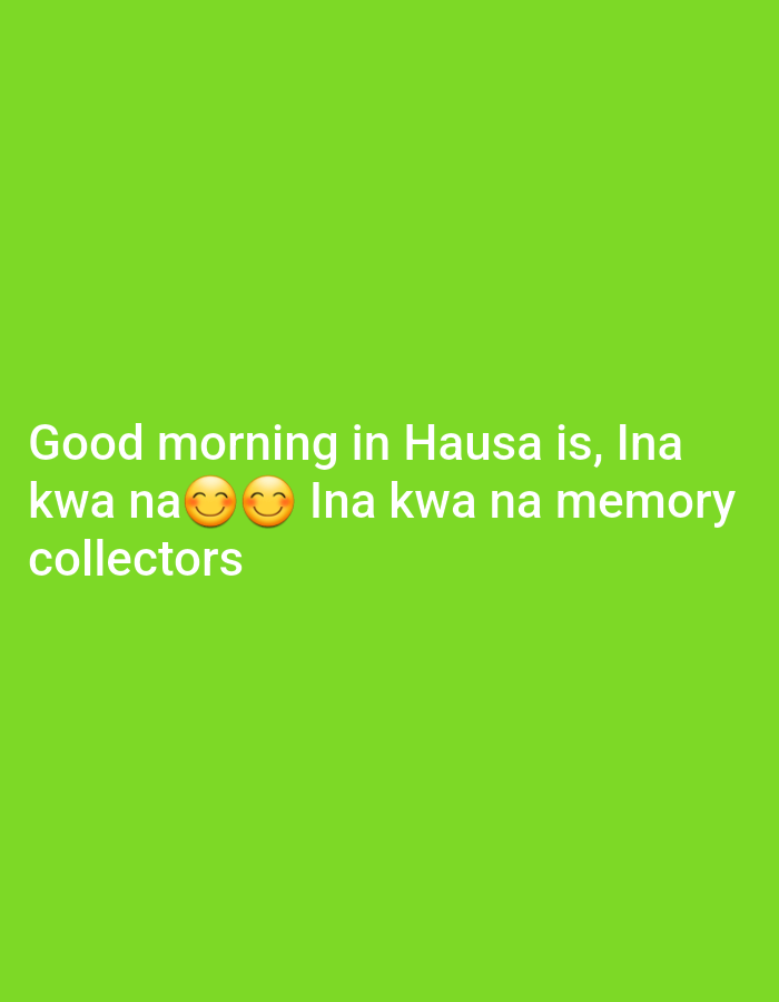 Memory