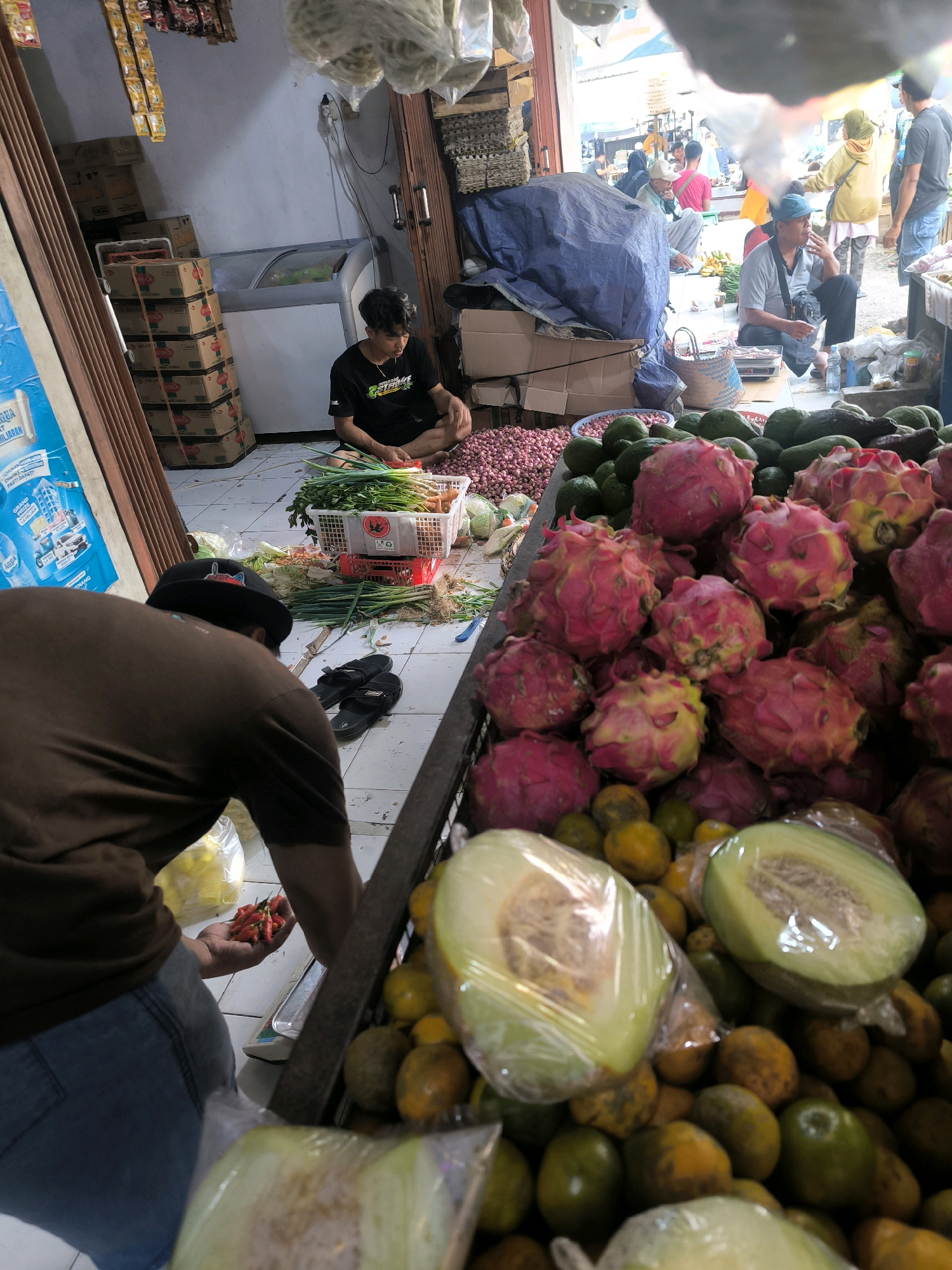 Memory