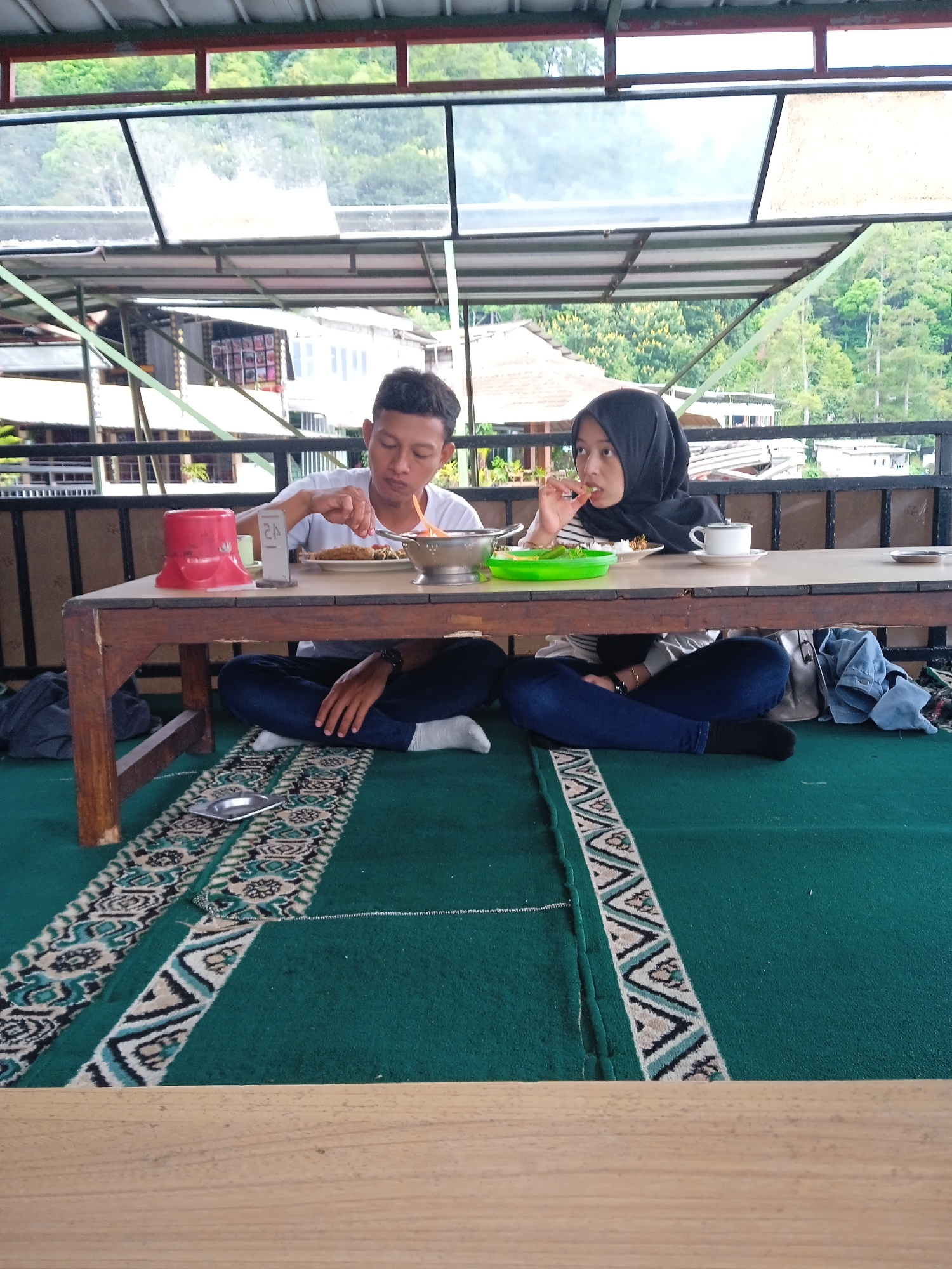Memory