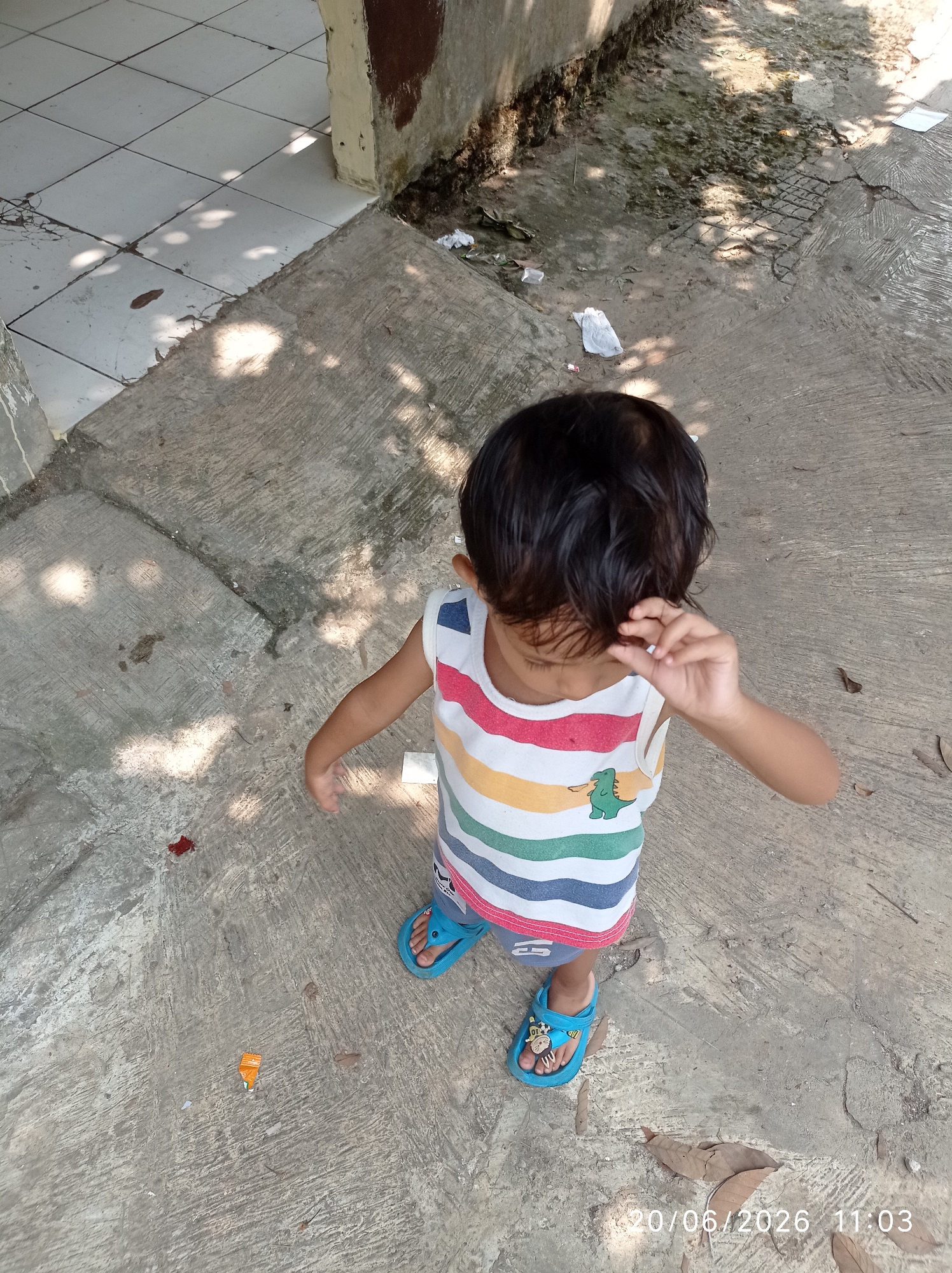 Memory