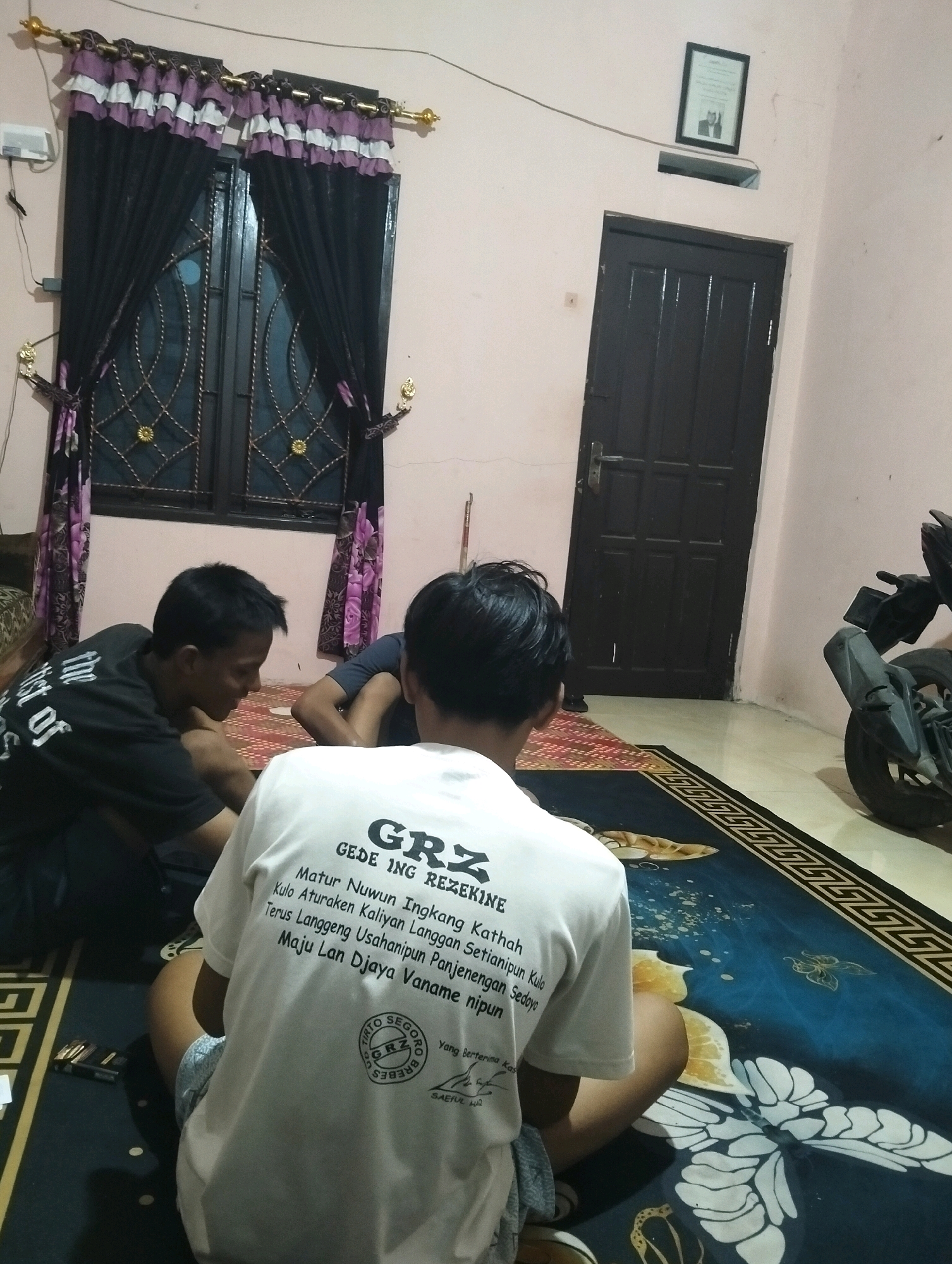 Memory
