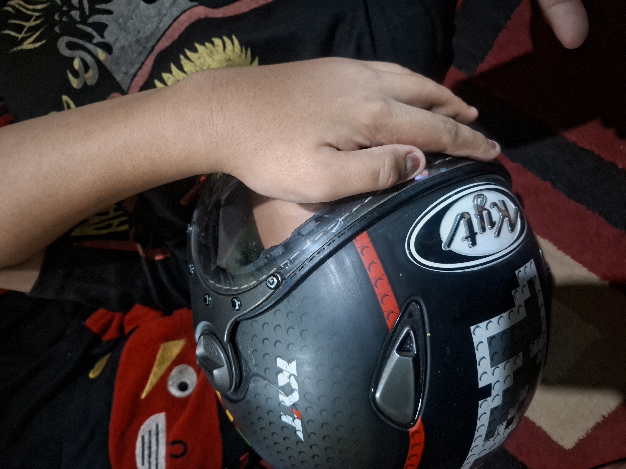 Memory