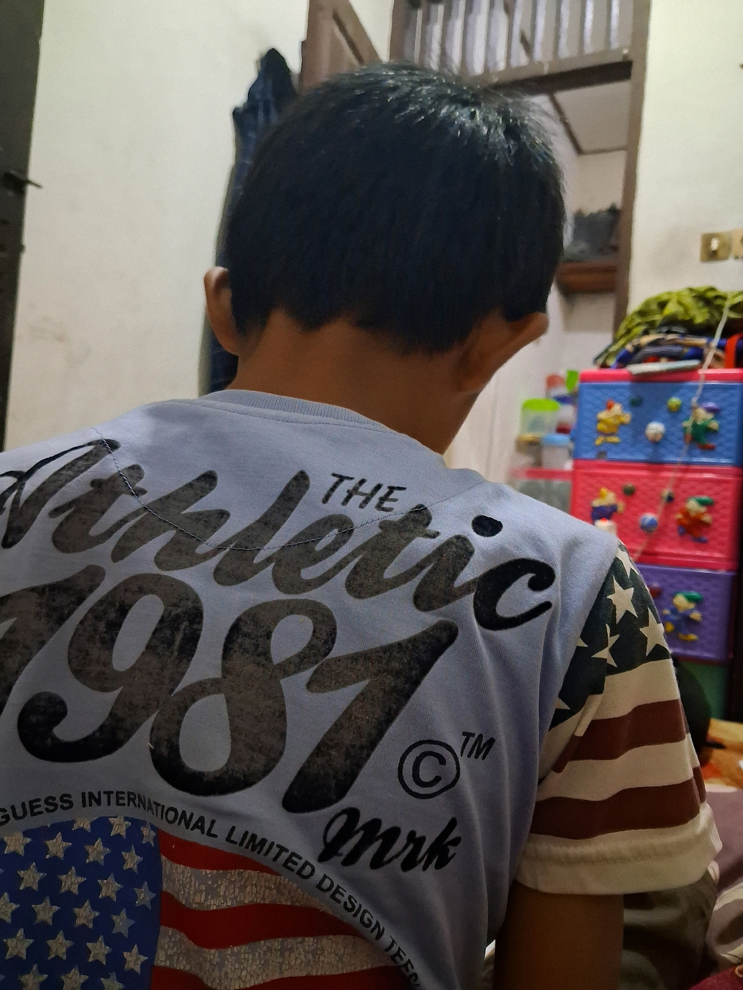Memory