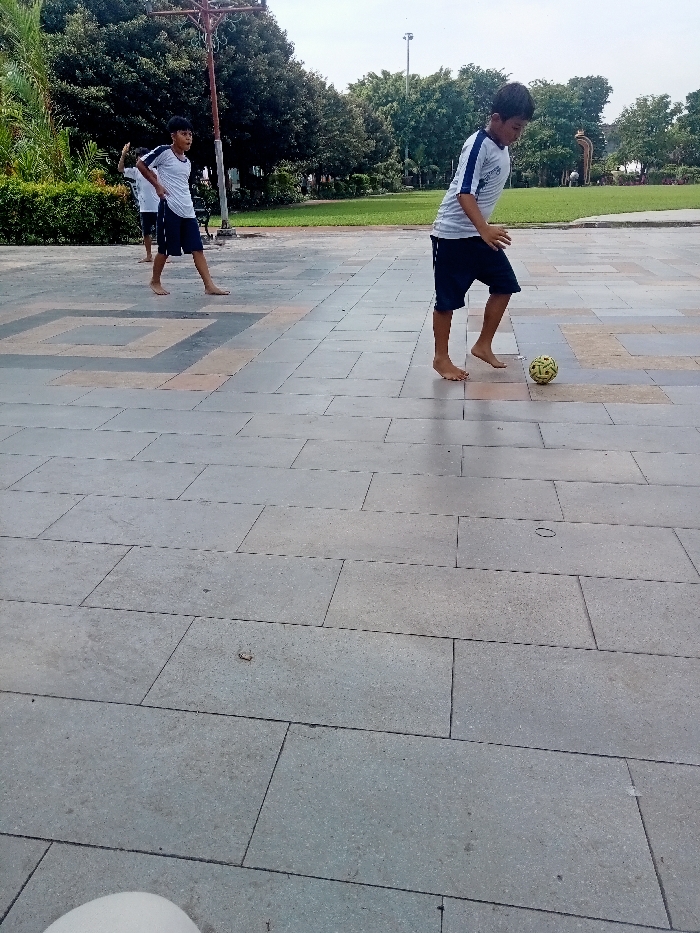 Memory