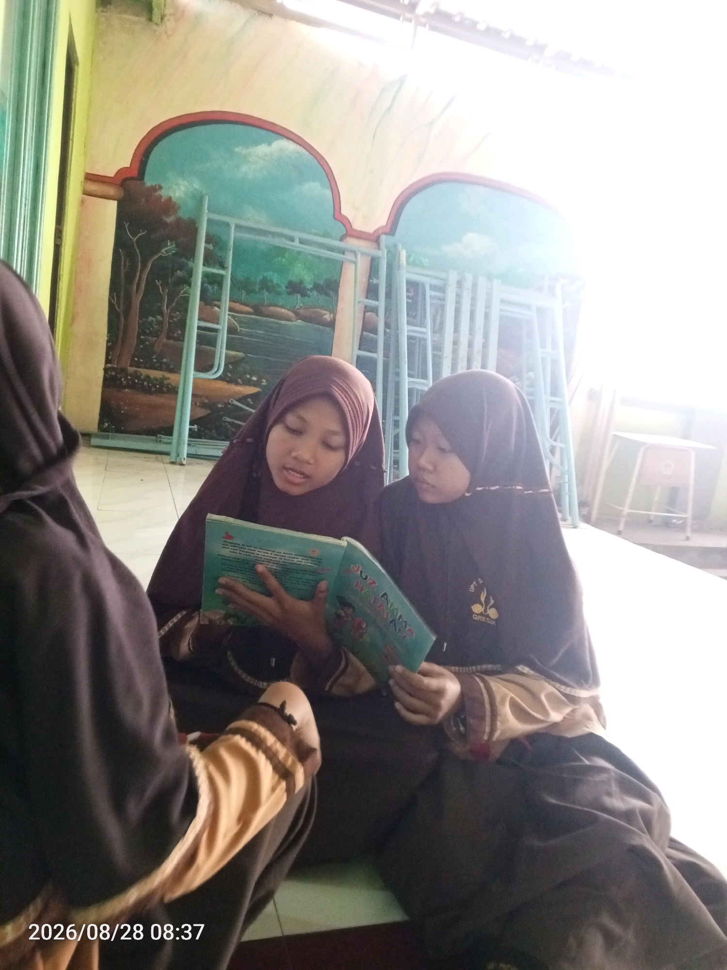 Memory