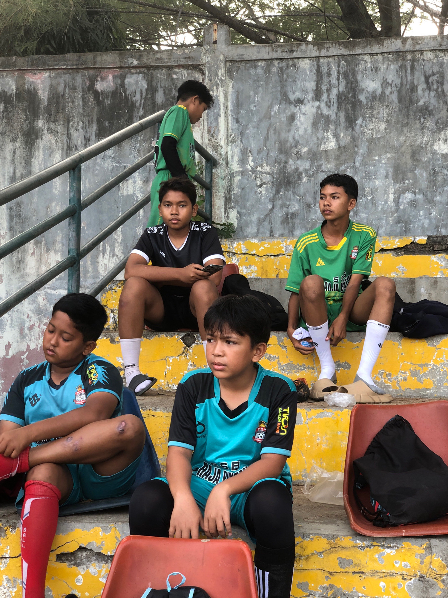 Memory