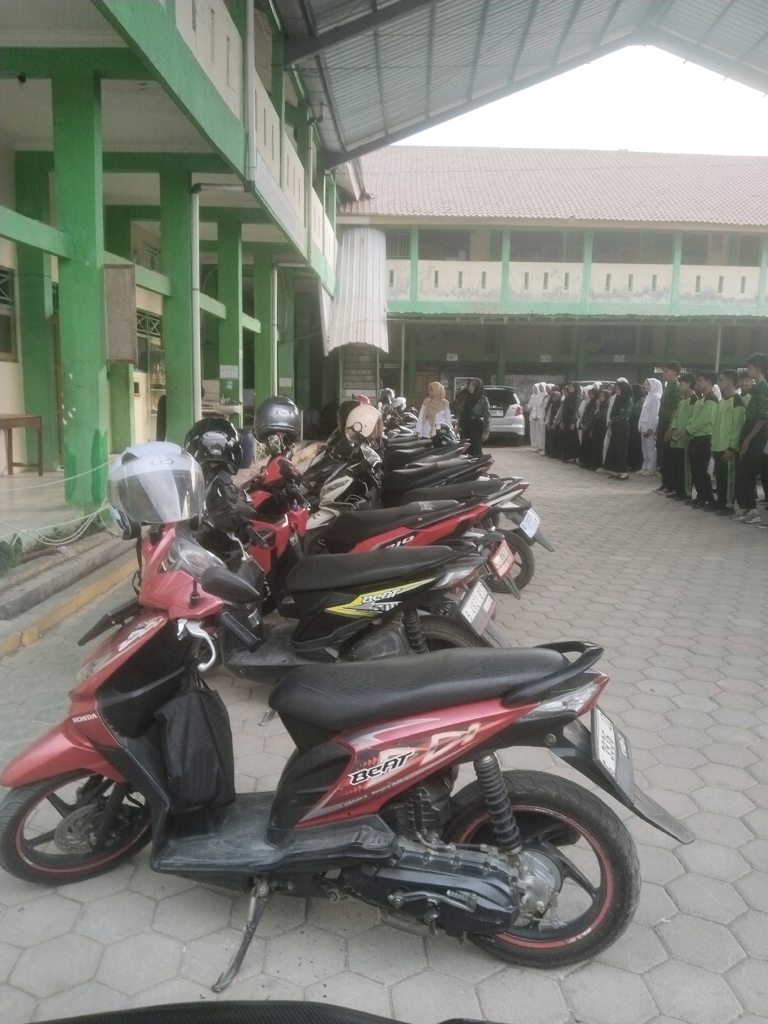 Memory