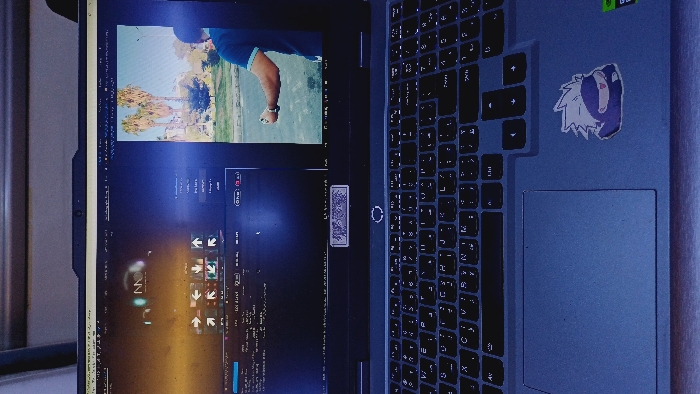 Memory