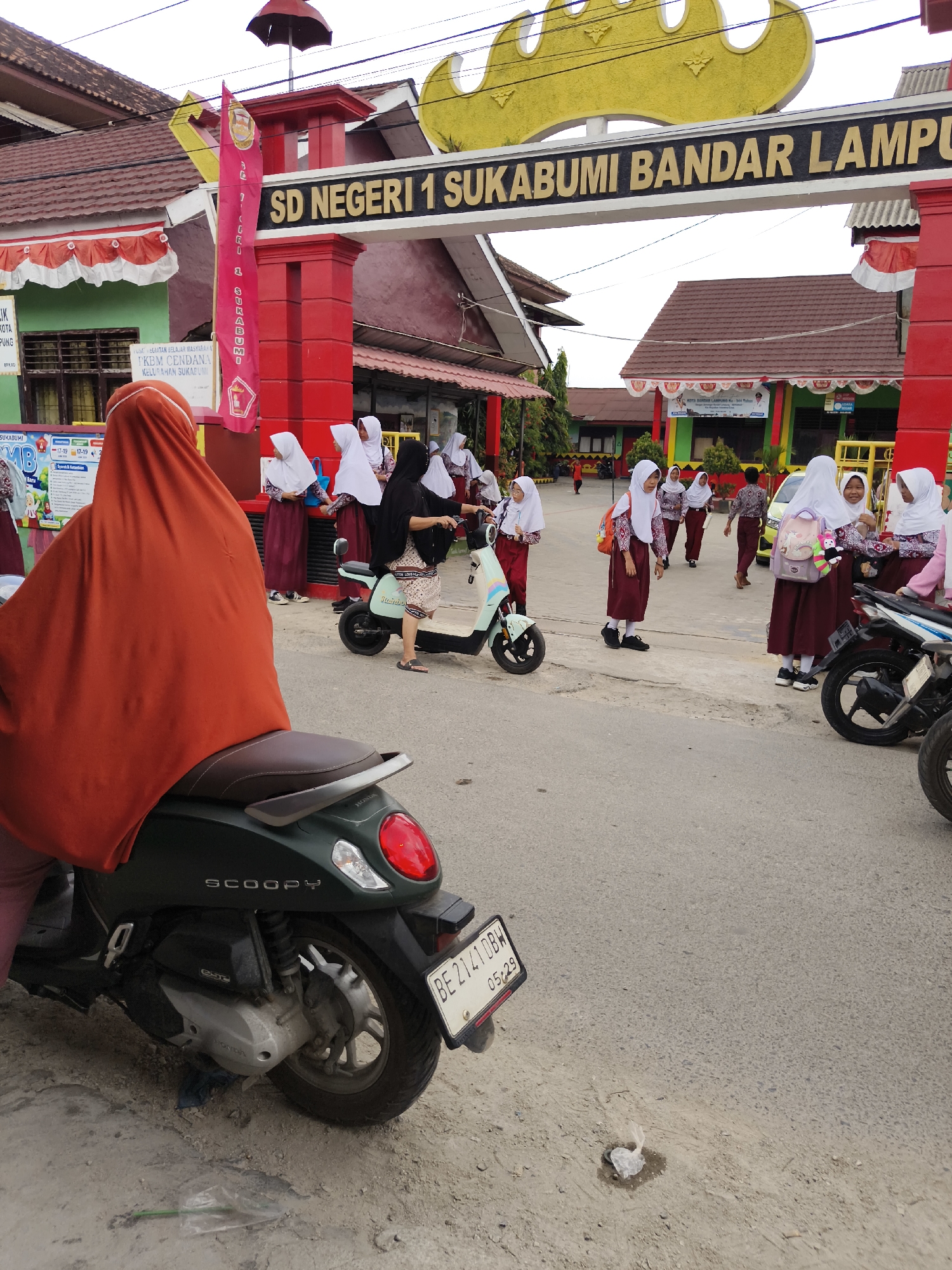 Memory