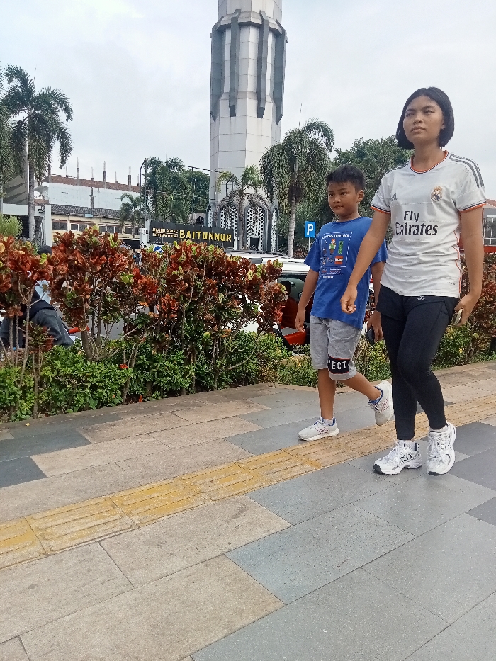 Memory