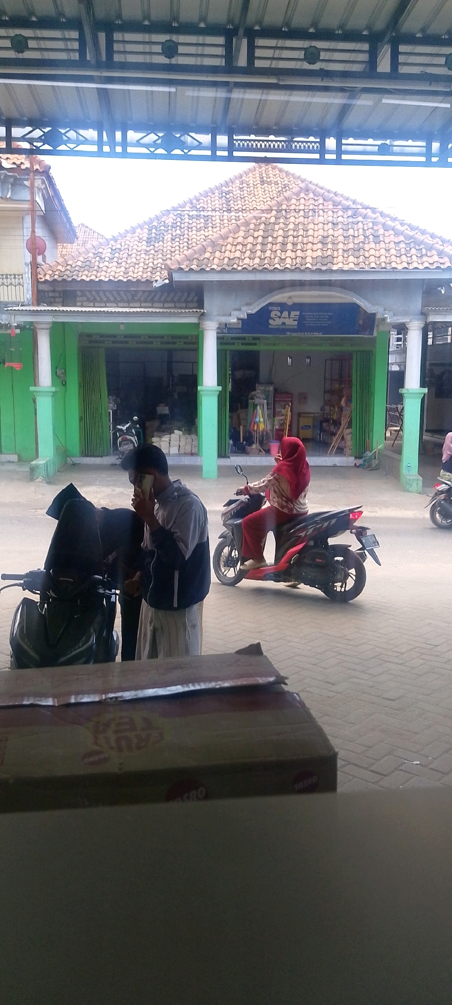 Memory
