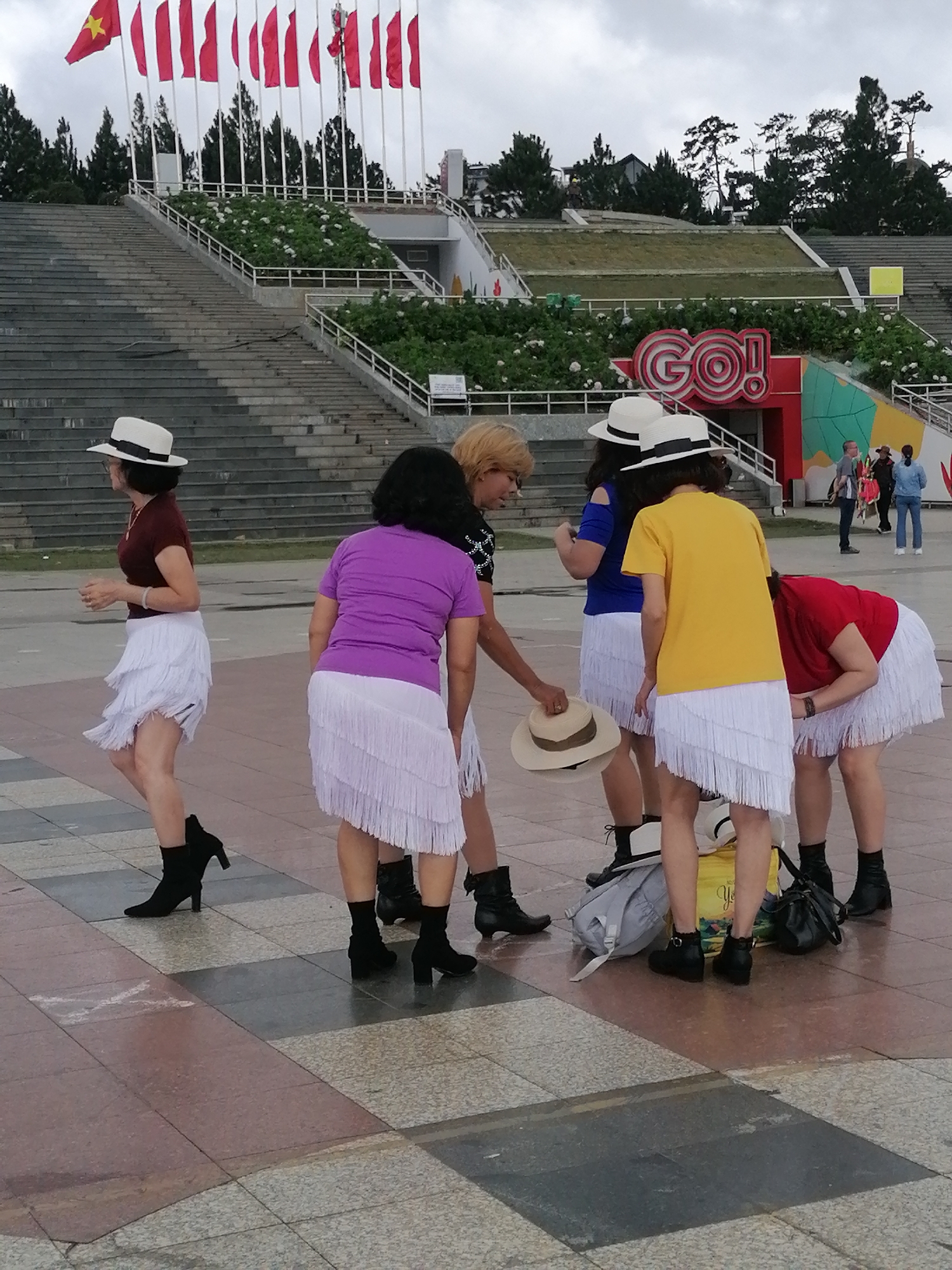 Memory