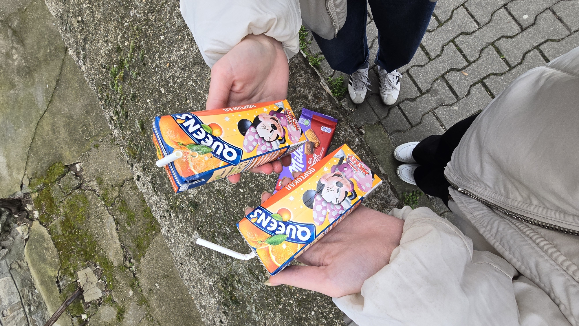 Memory