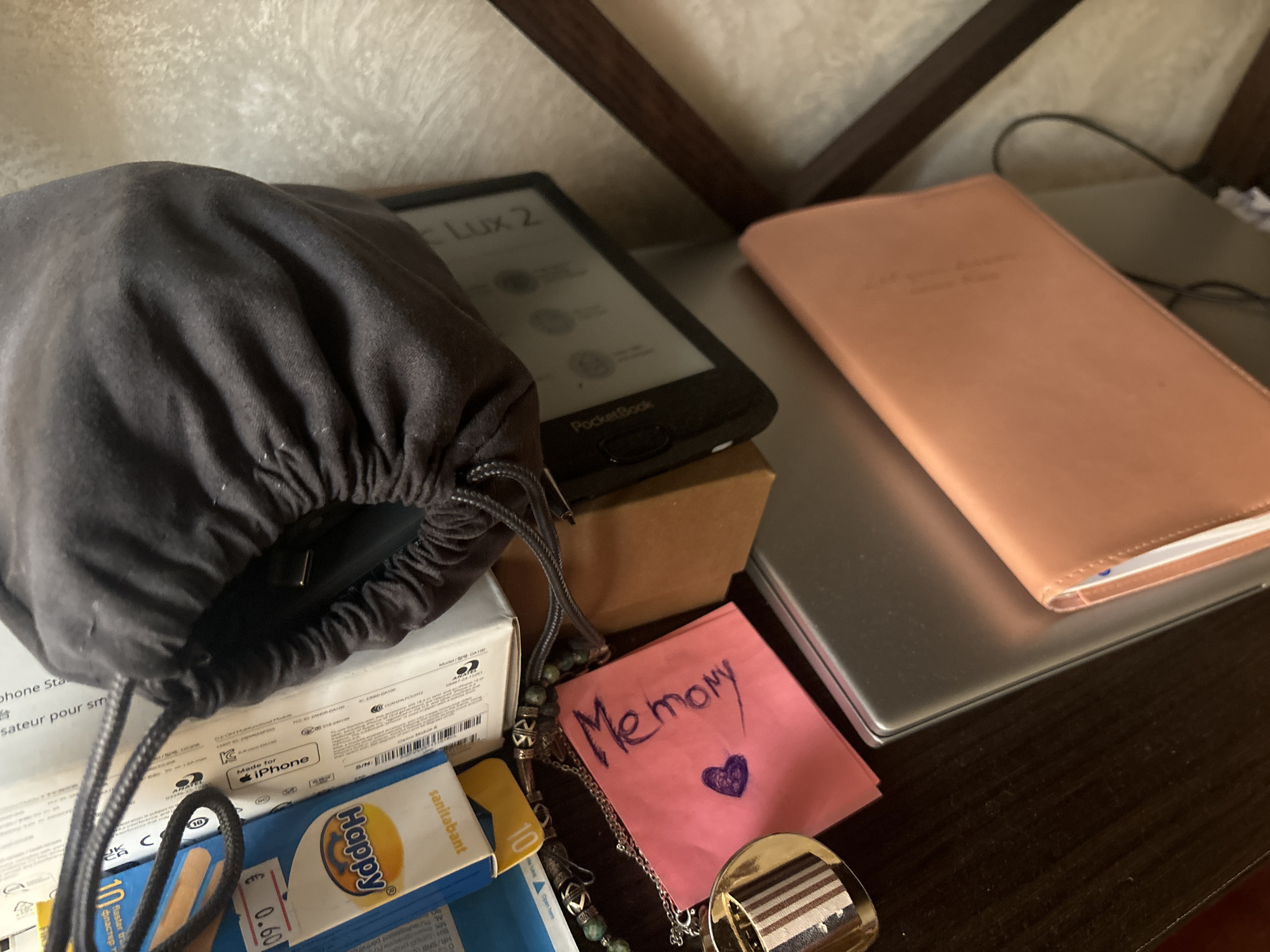 Memory