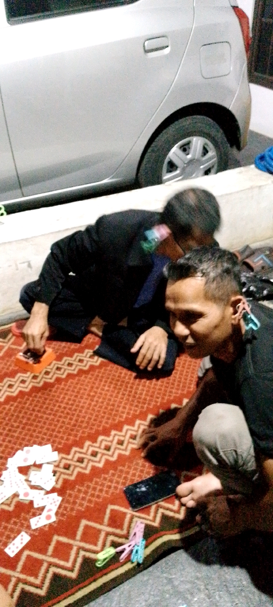 Memory