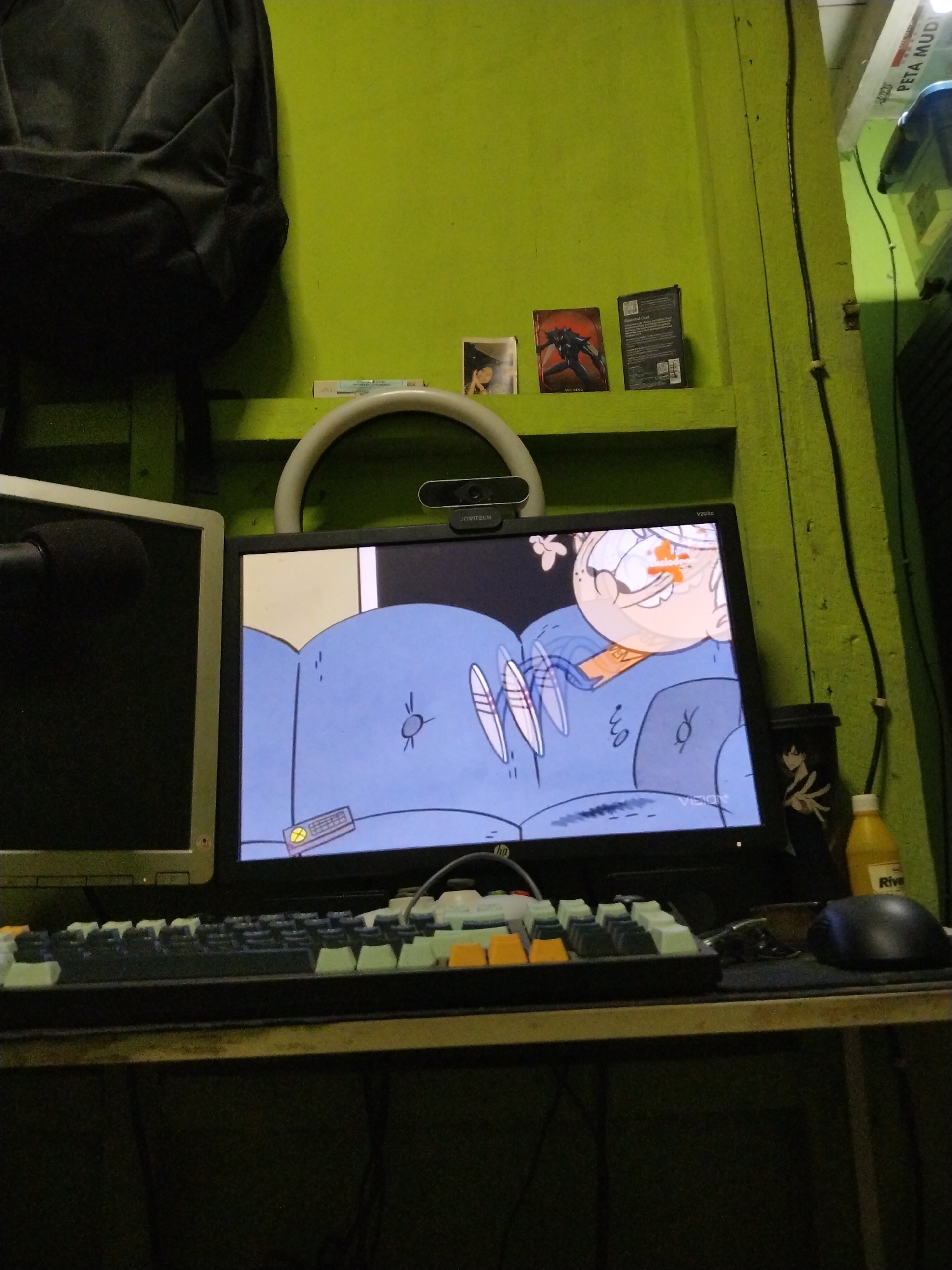 Memory