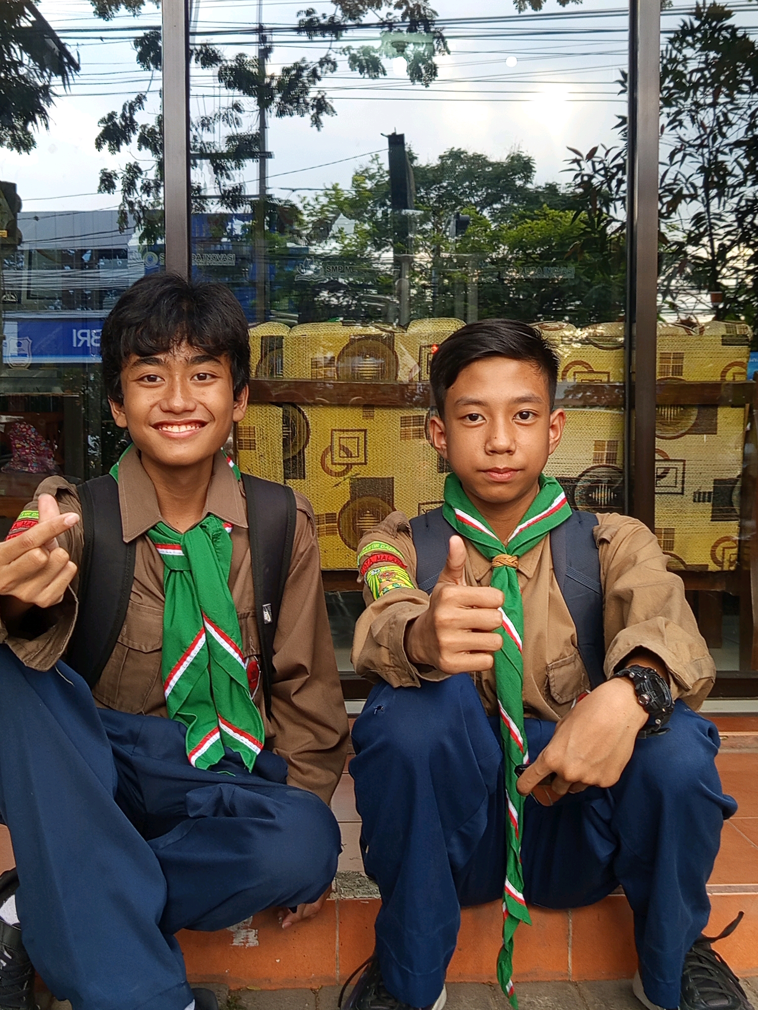 Memory