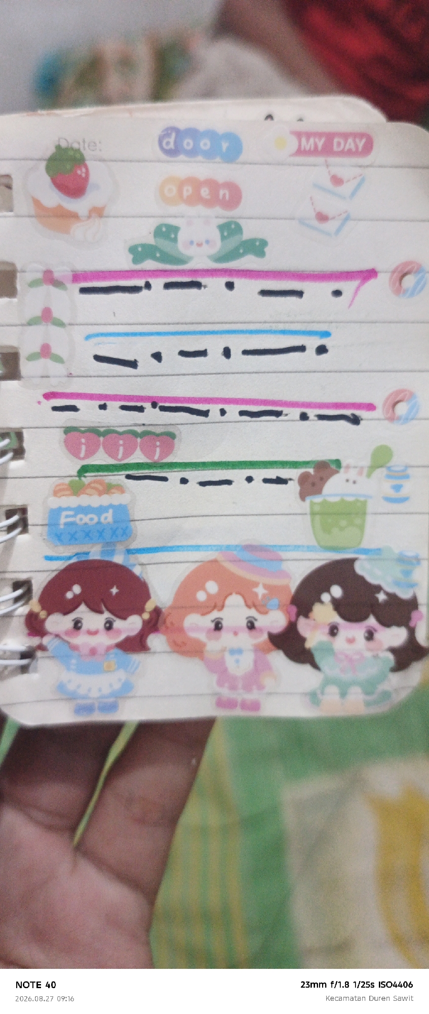 Memory