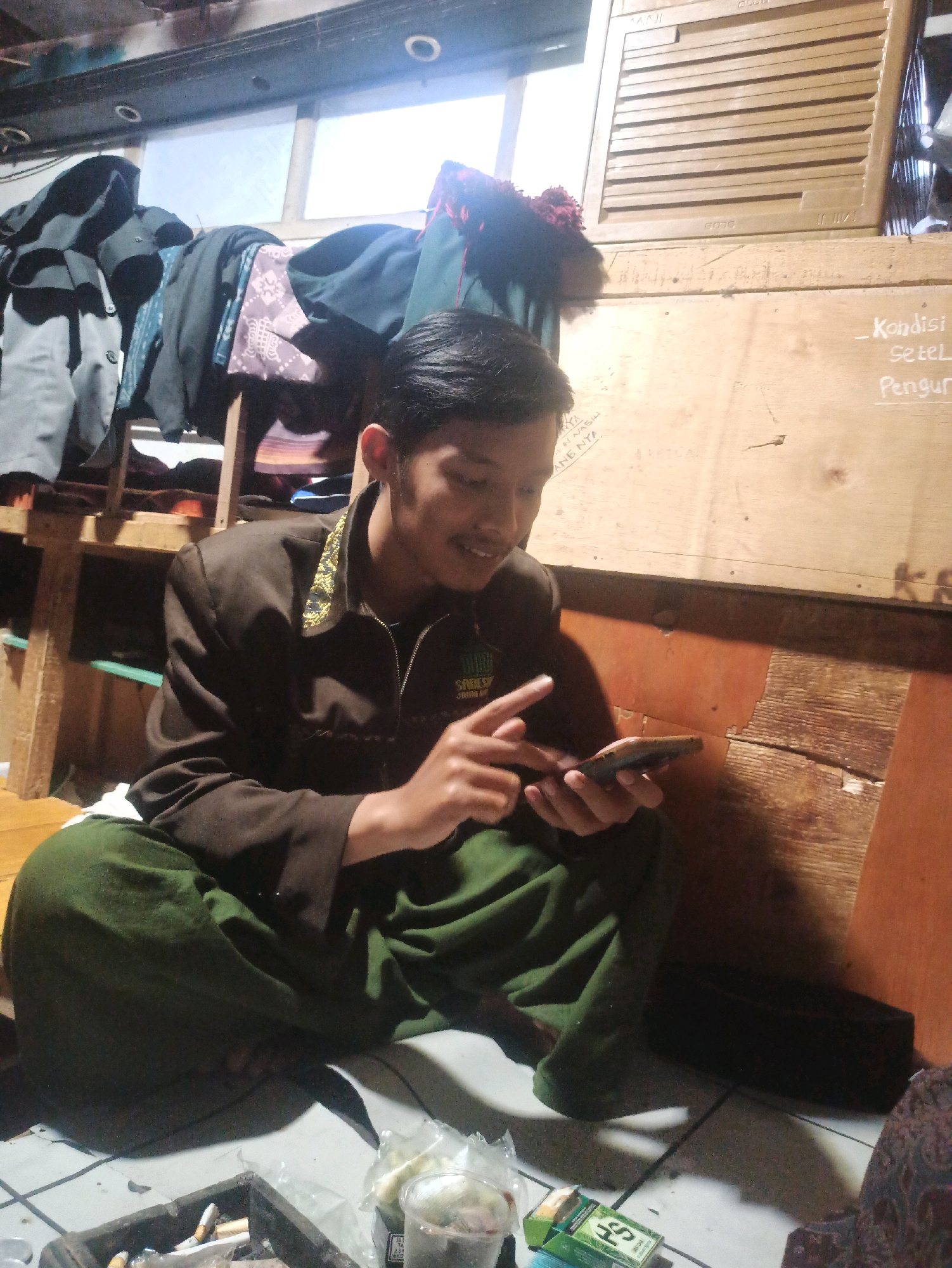 Memory