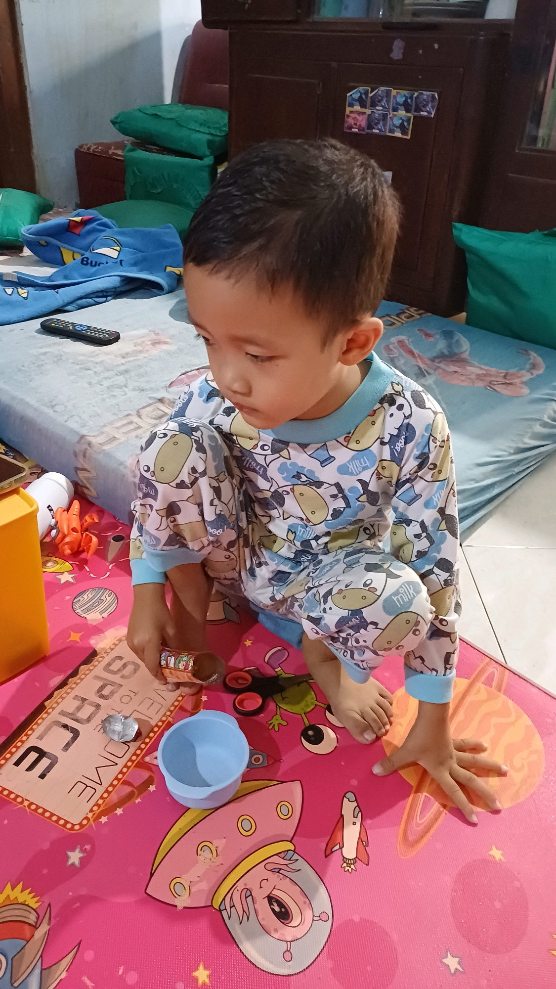 Memory