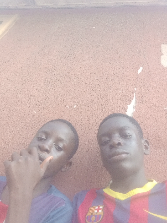 Memory