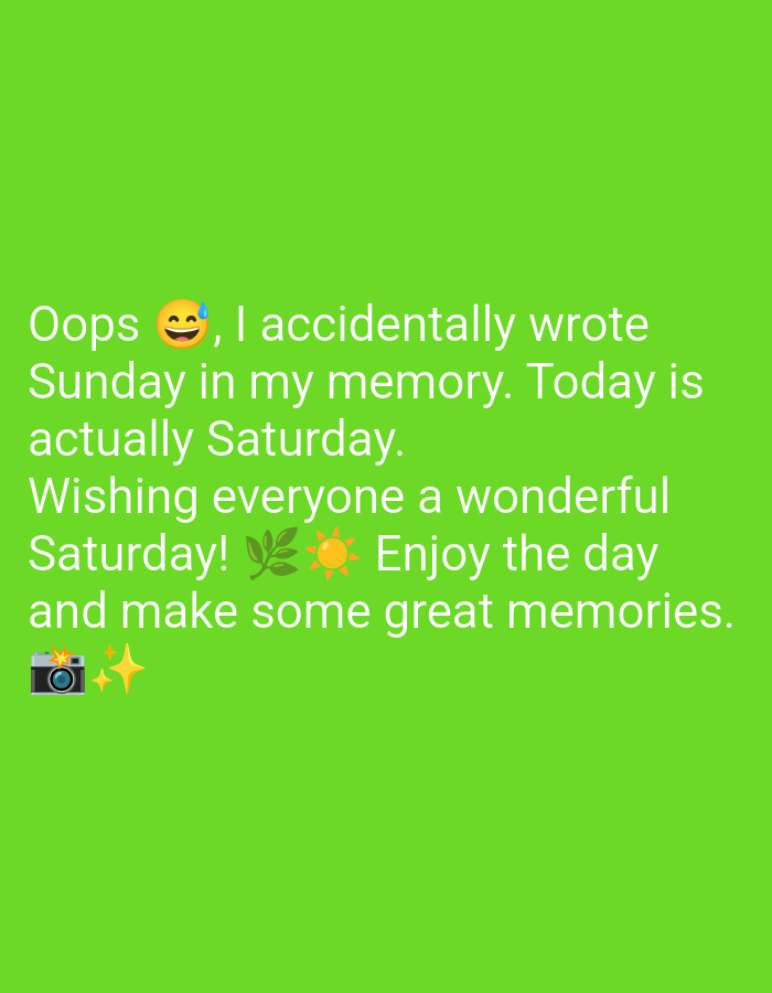 Memory
