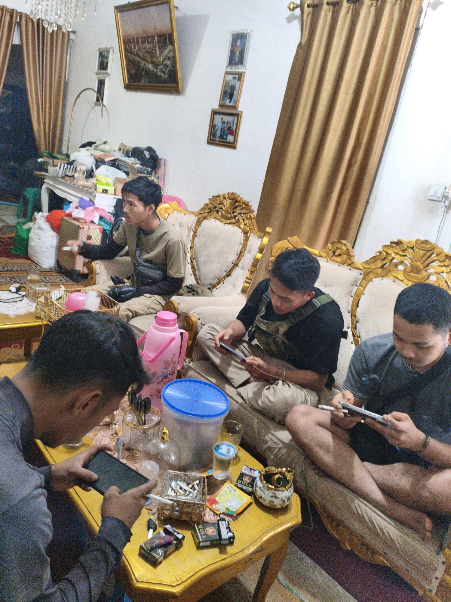 Memory