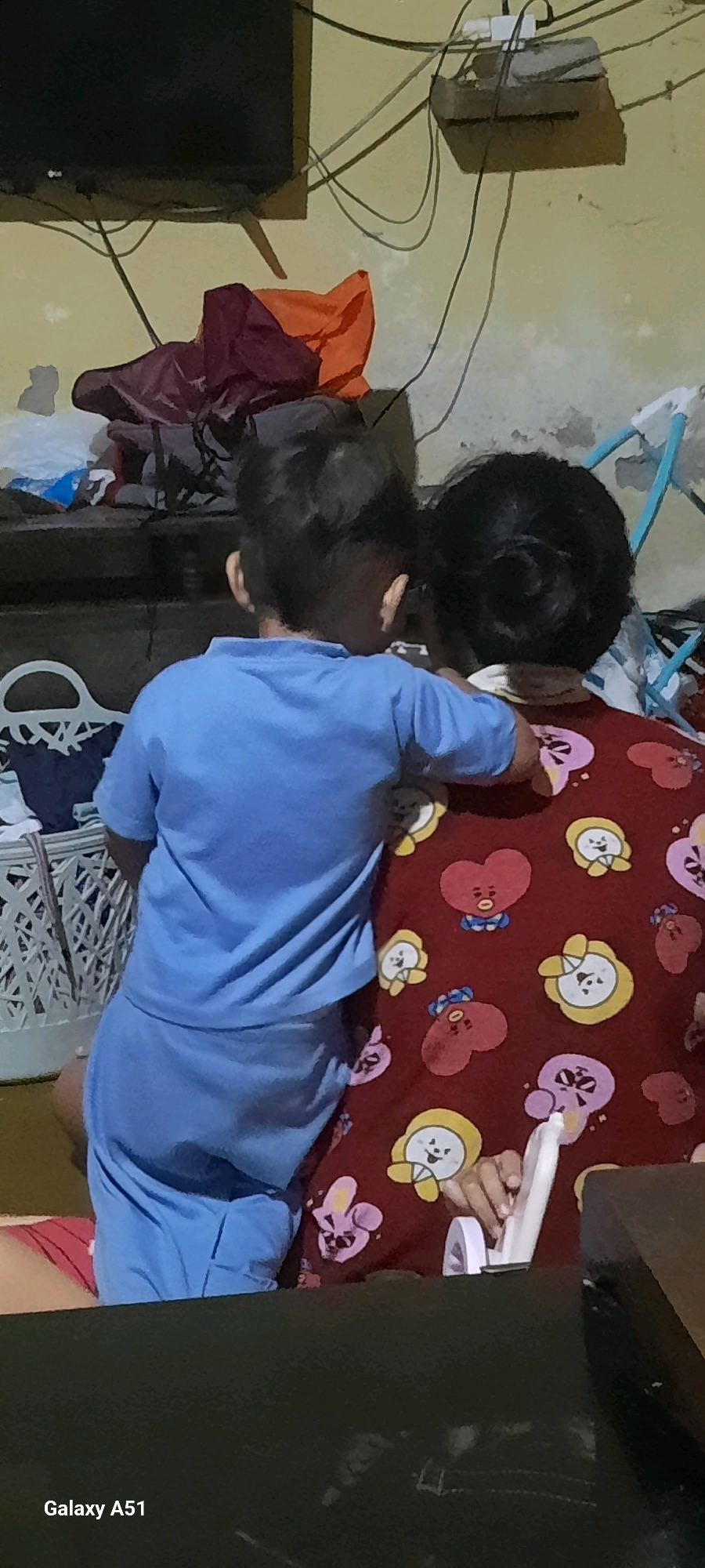 Memory