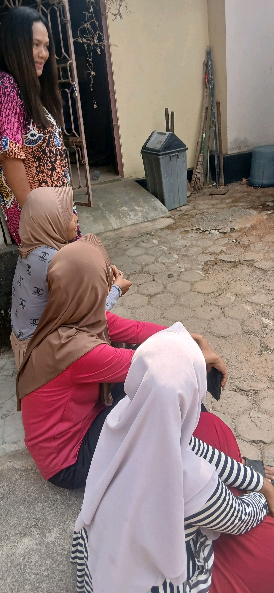 Memory