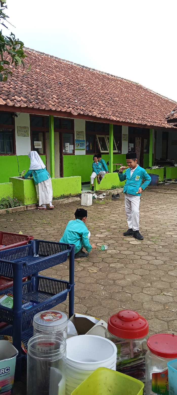 Memory
