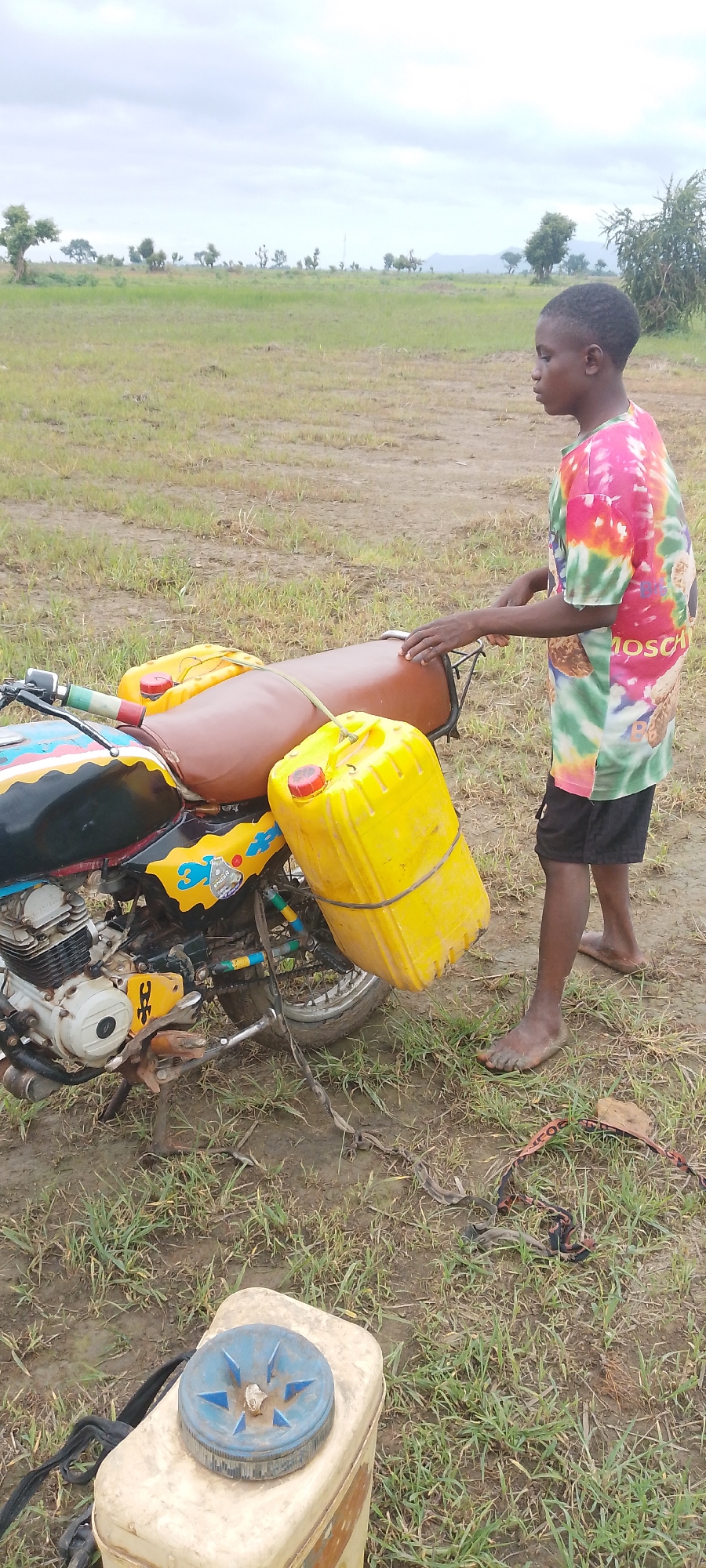 Memory