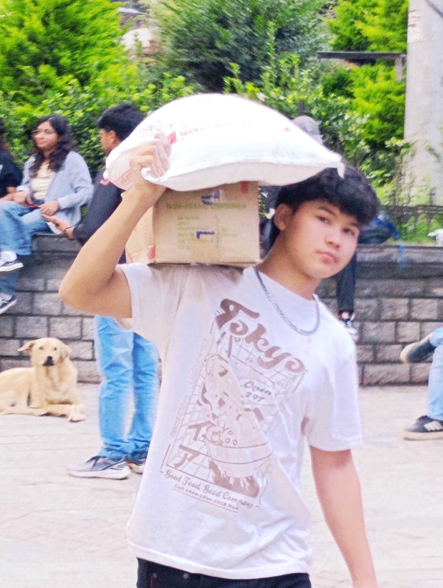 Memory