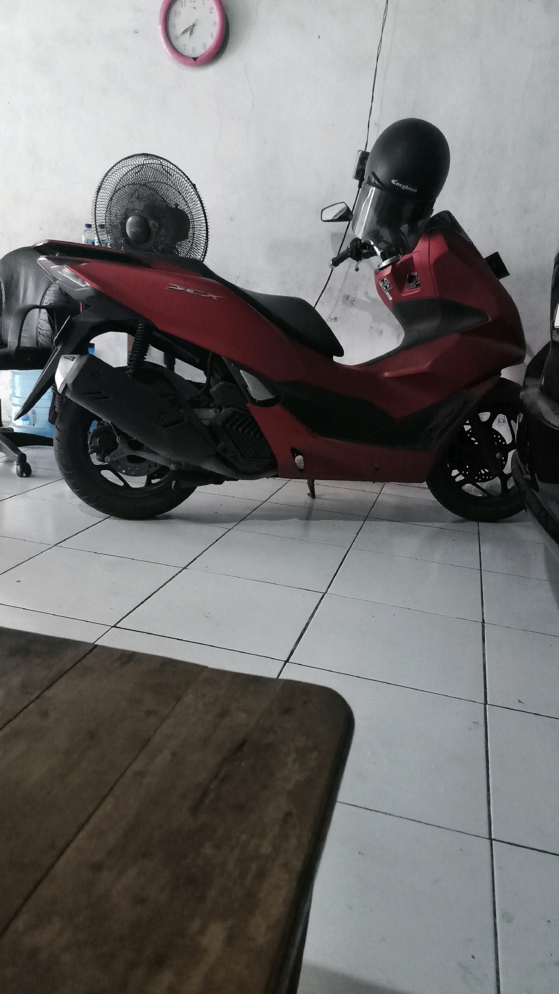 Memory