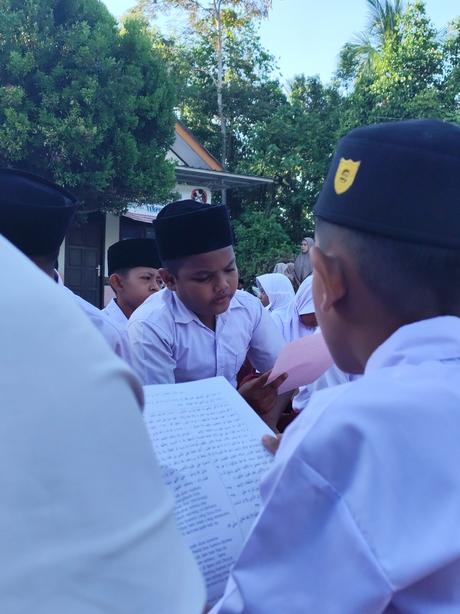 Memory