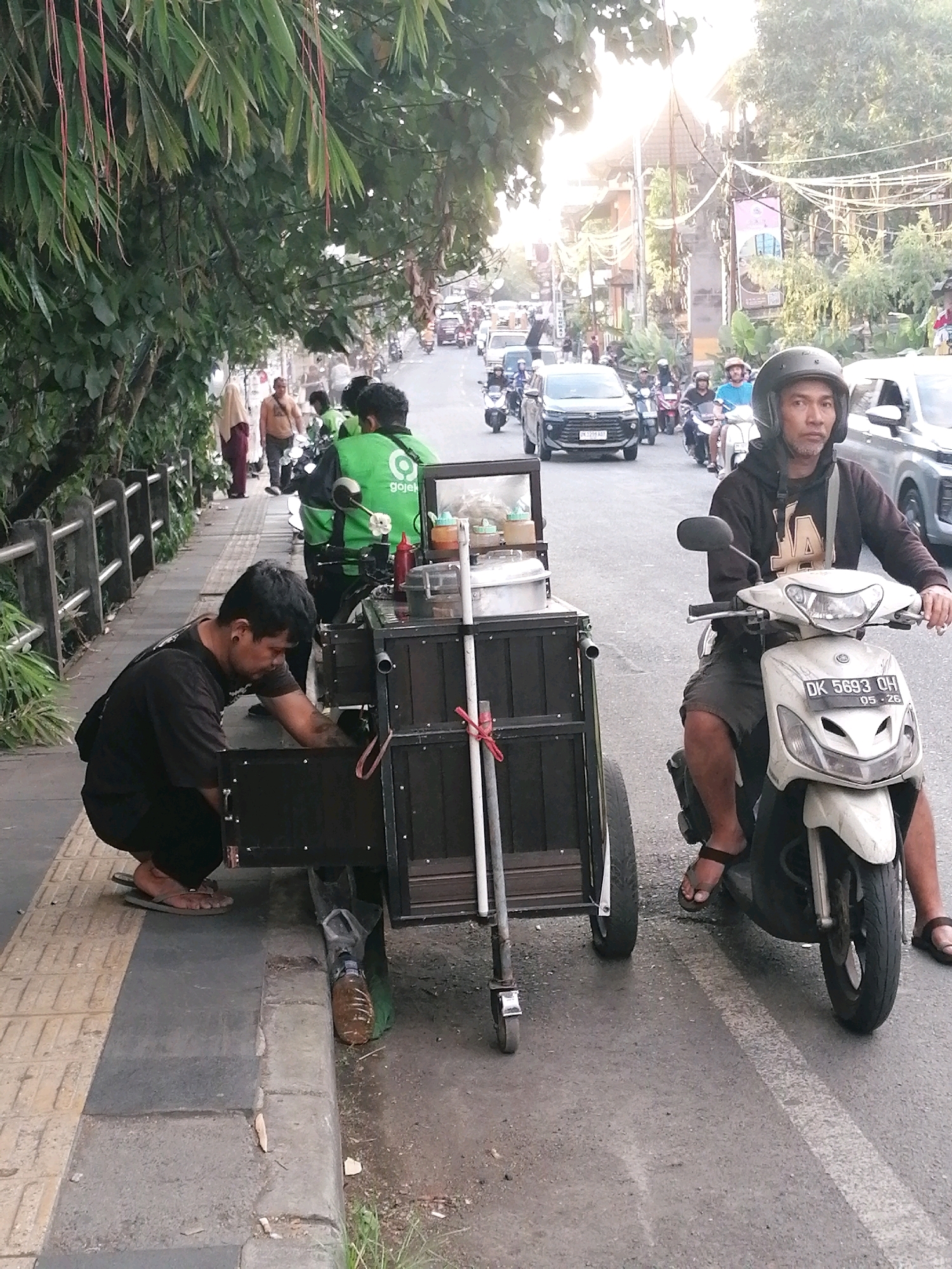 Memory