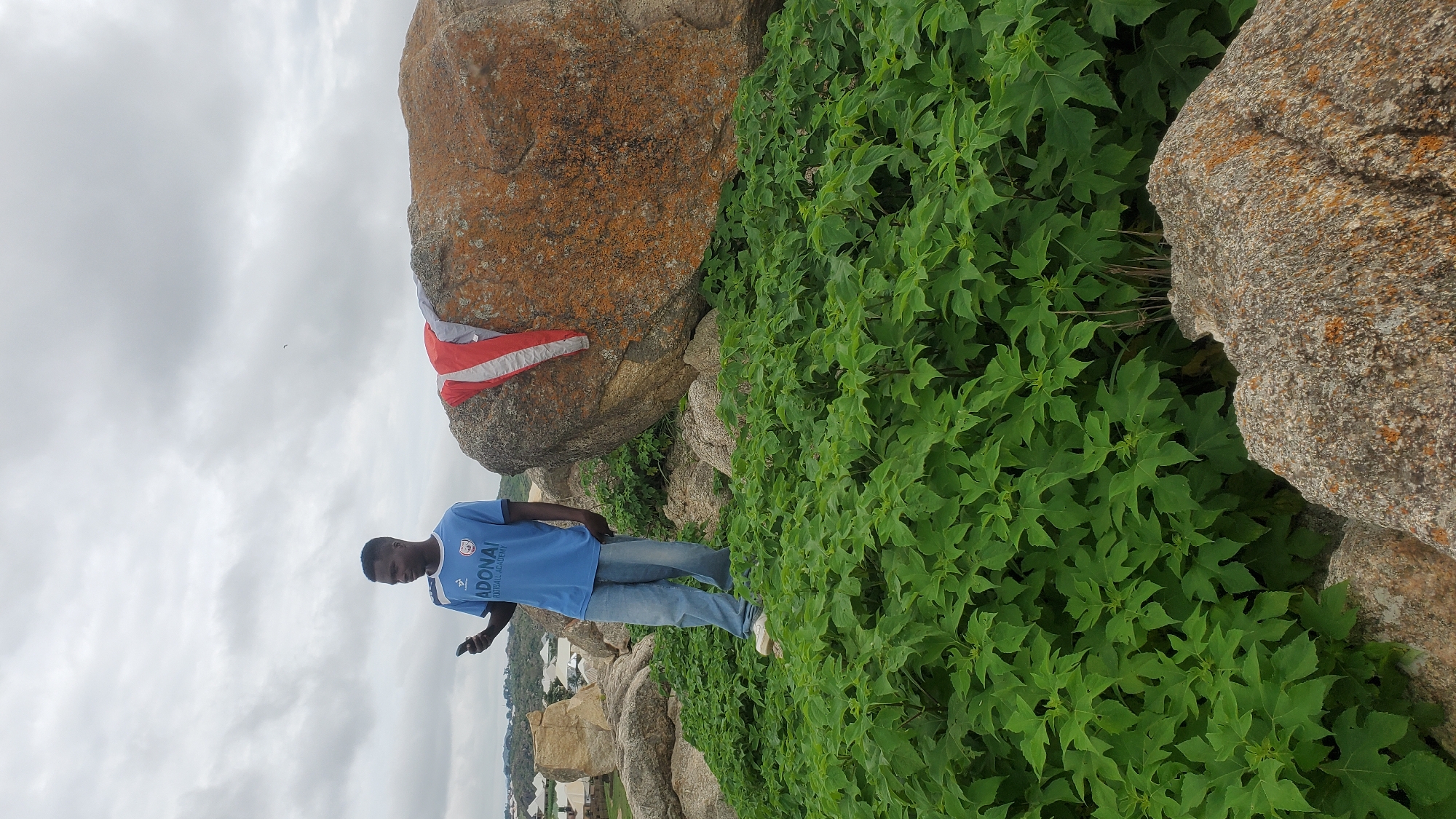 Memory
