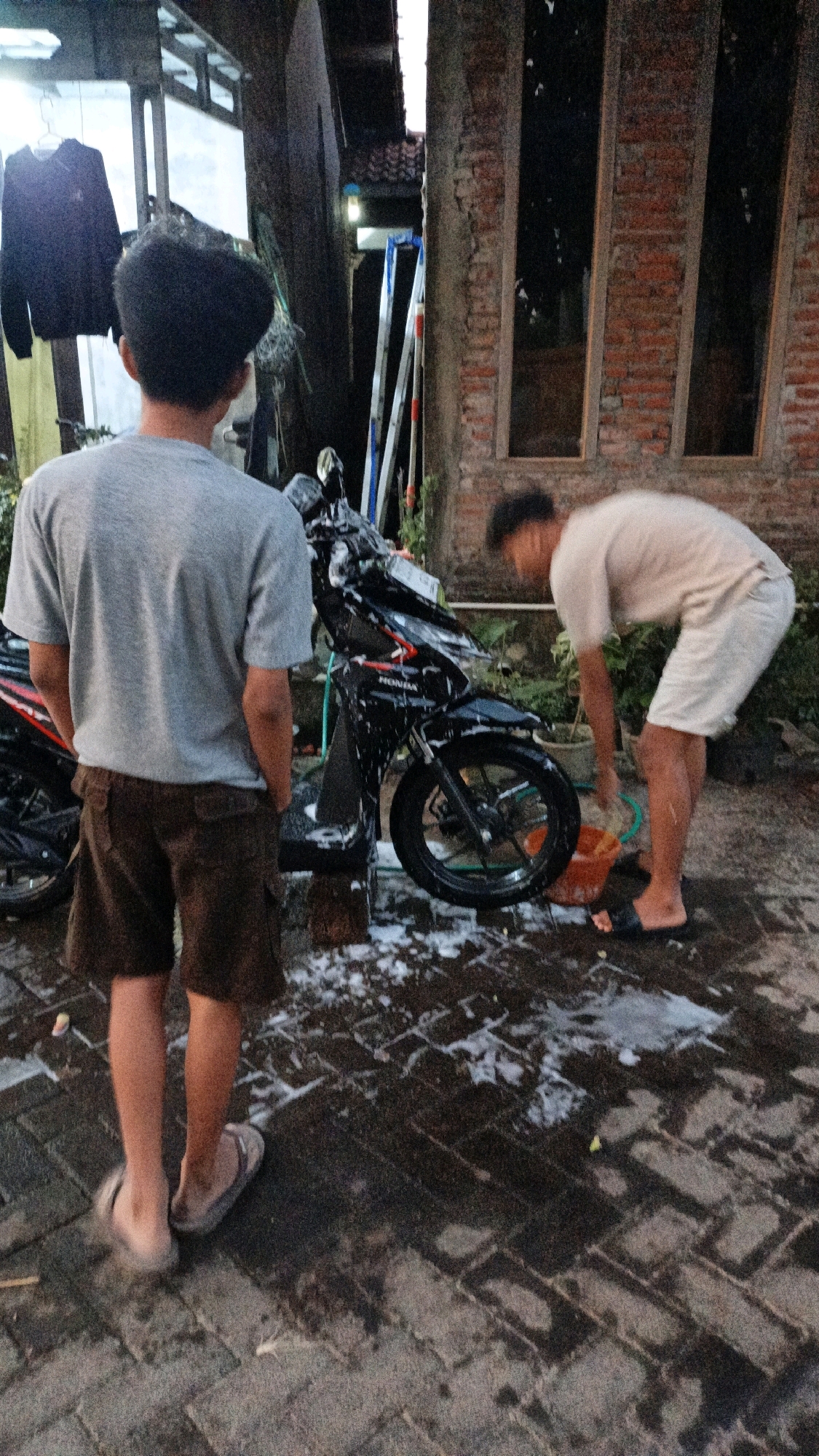 Memory