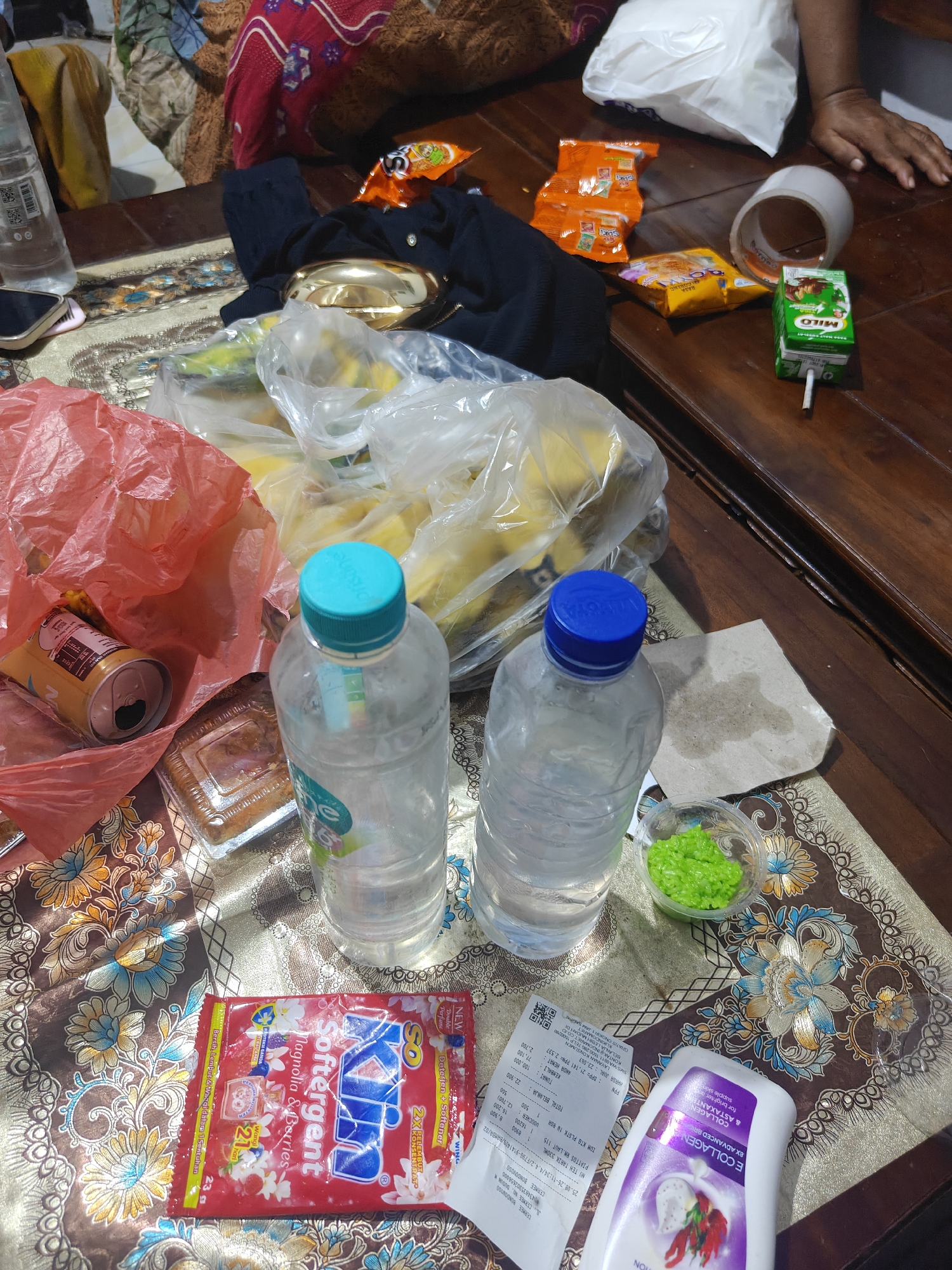 Memory