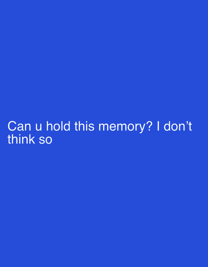 Memory