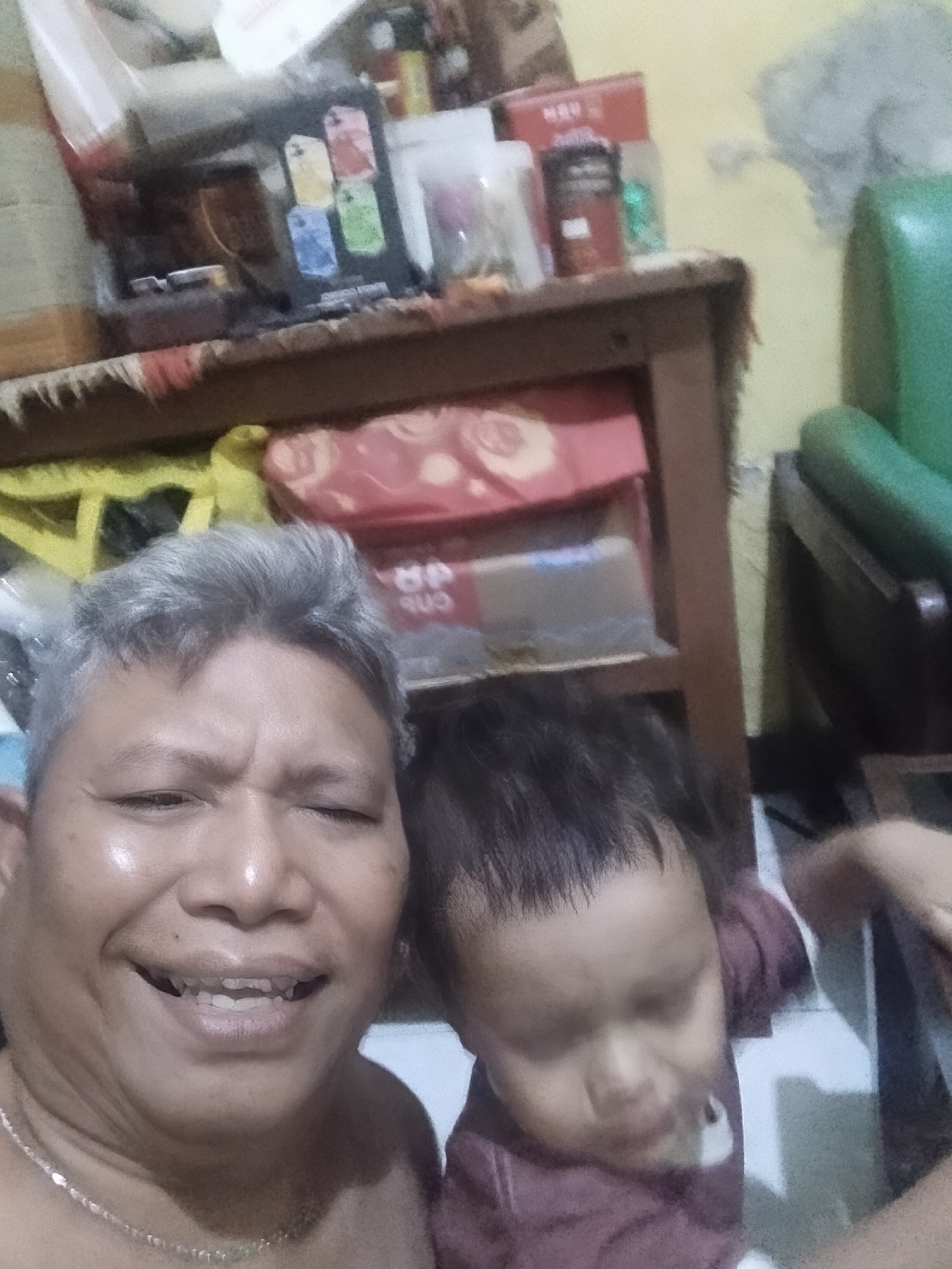 Memory