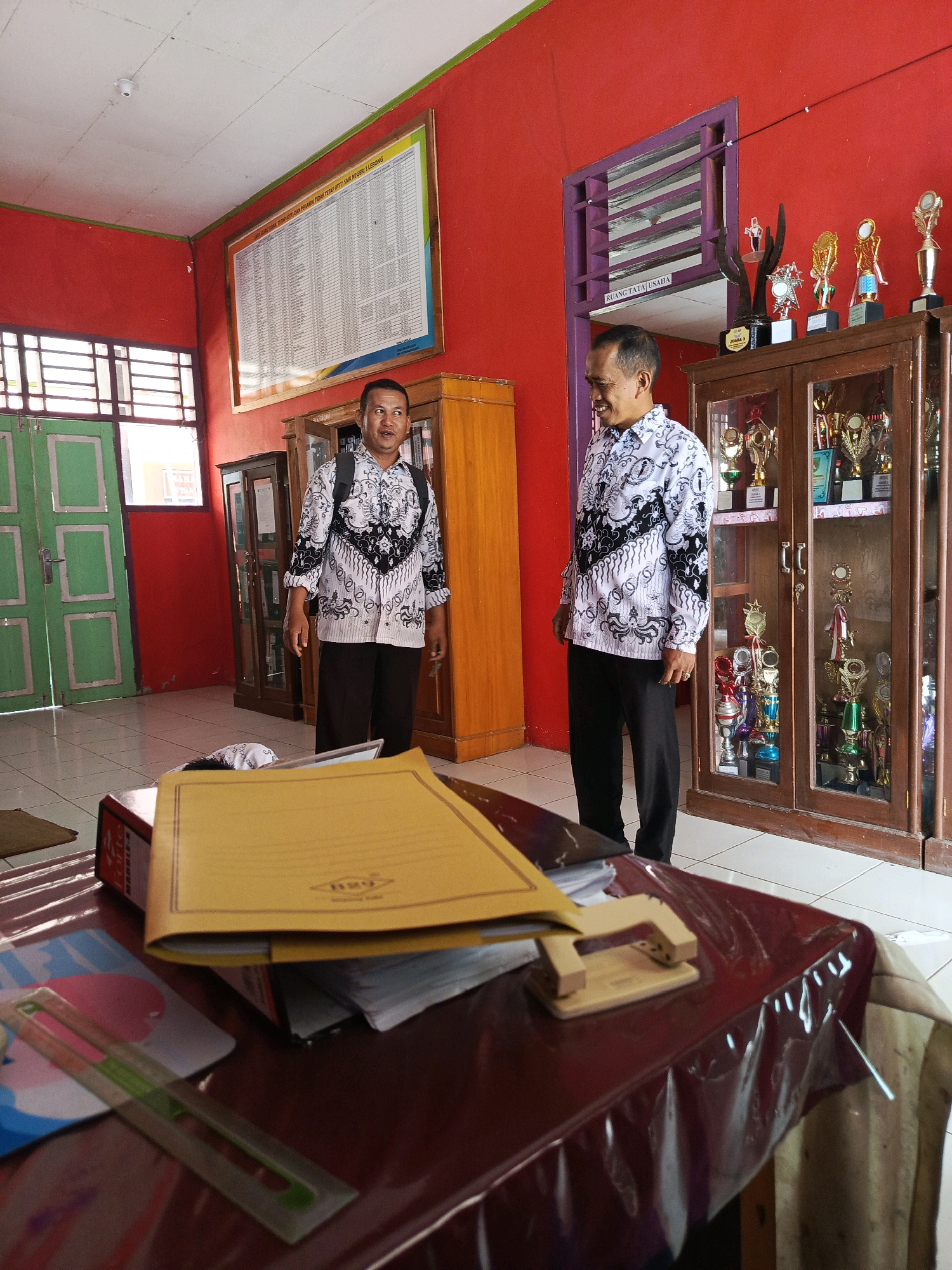 Memory