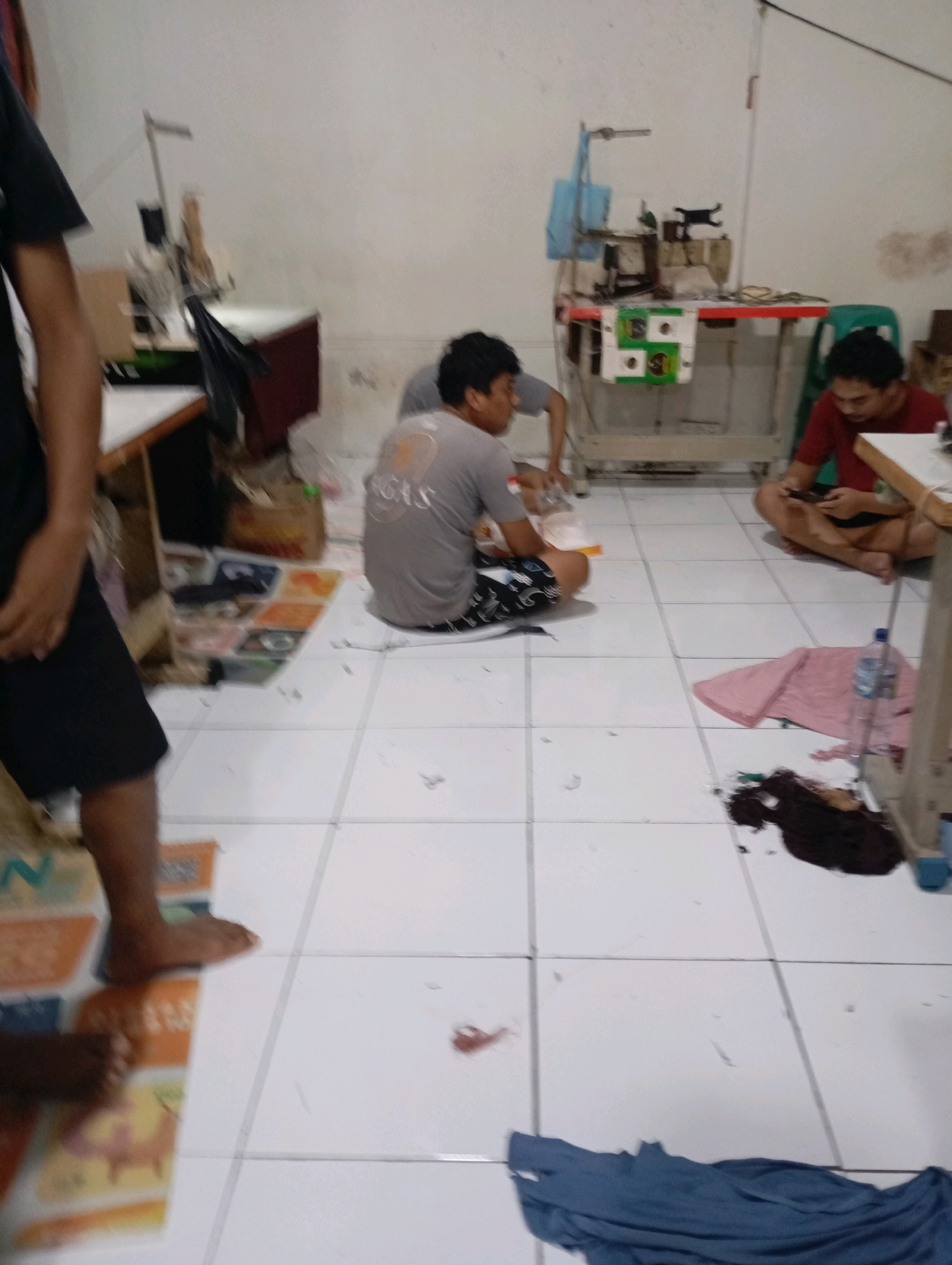 Memory