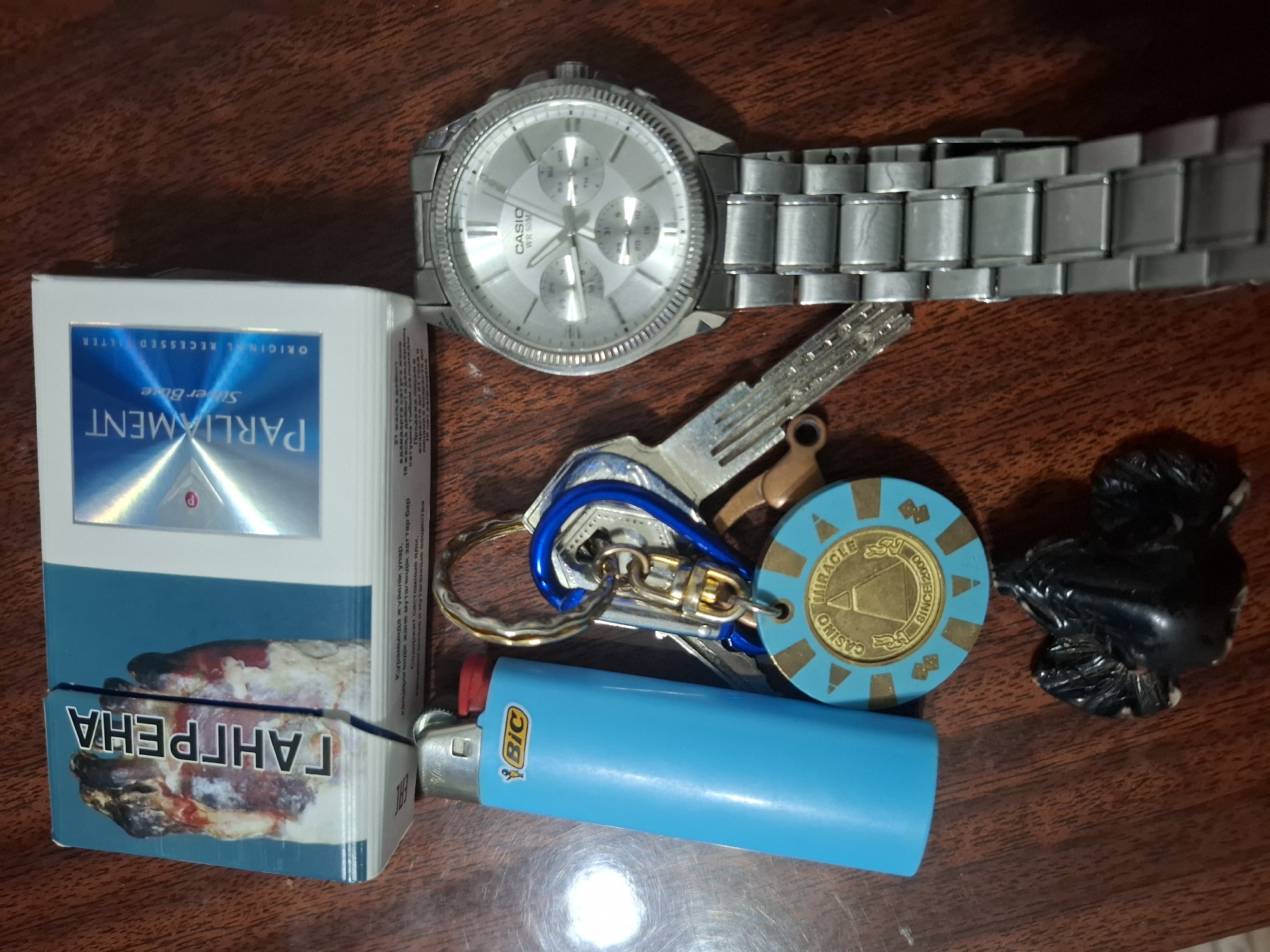 Memory