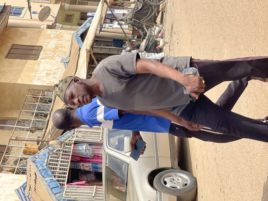 Memory