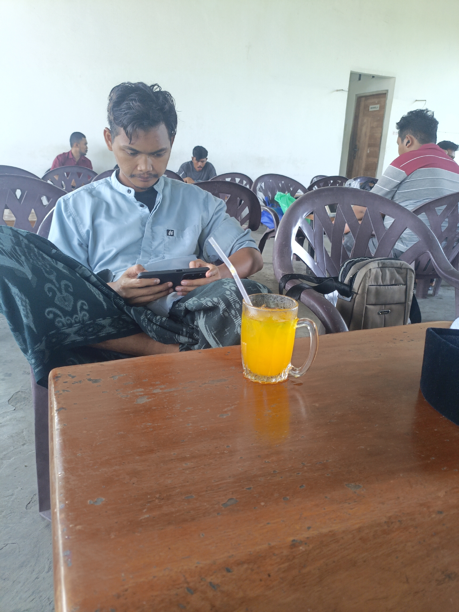 Memory