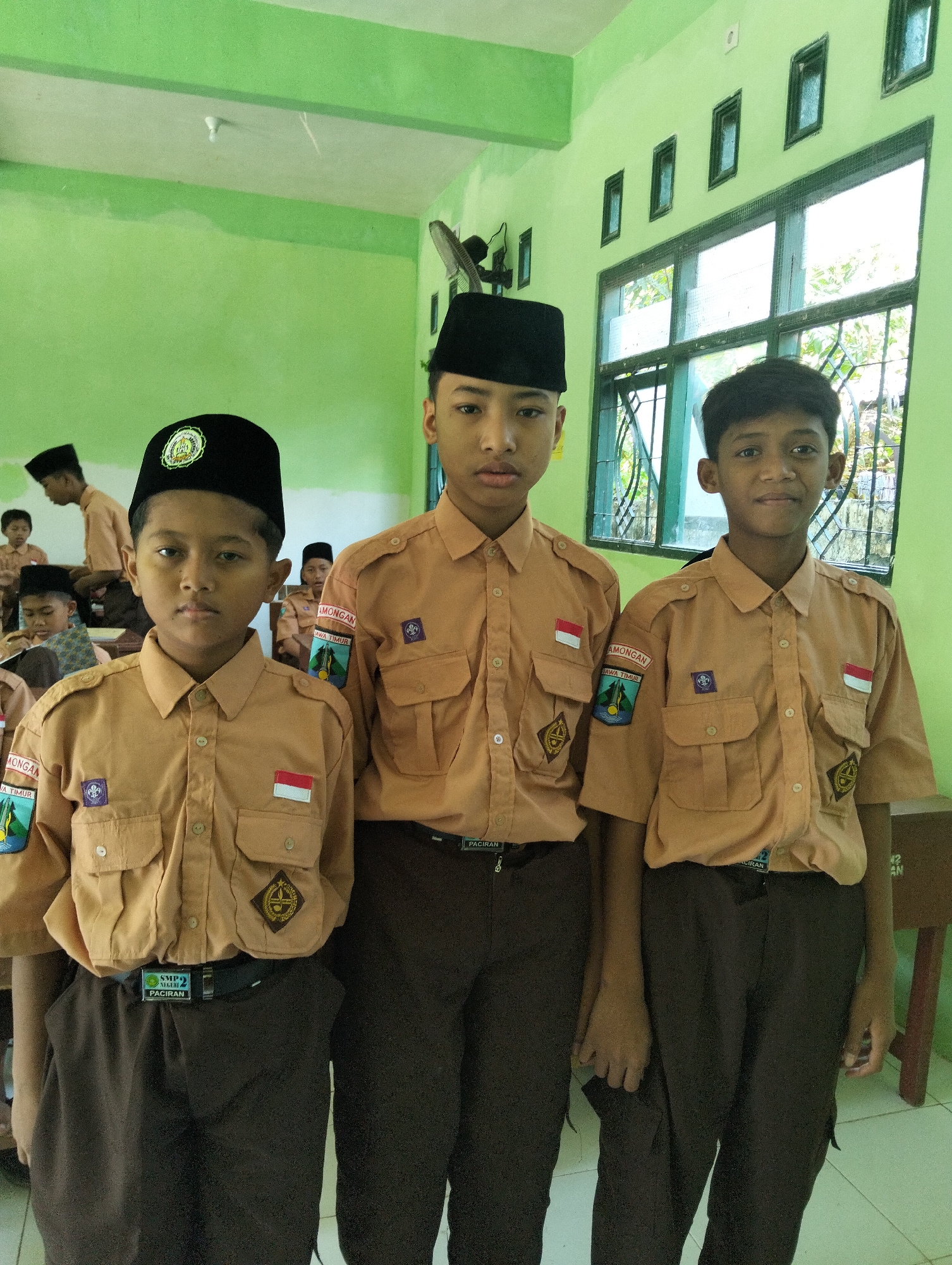 Memory