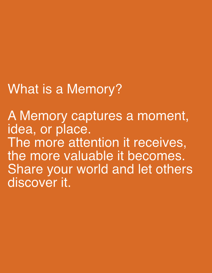 Memory