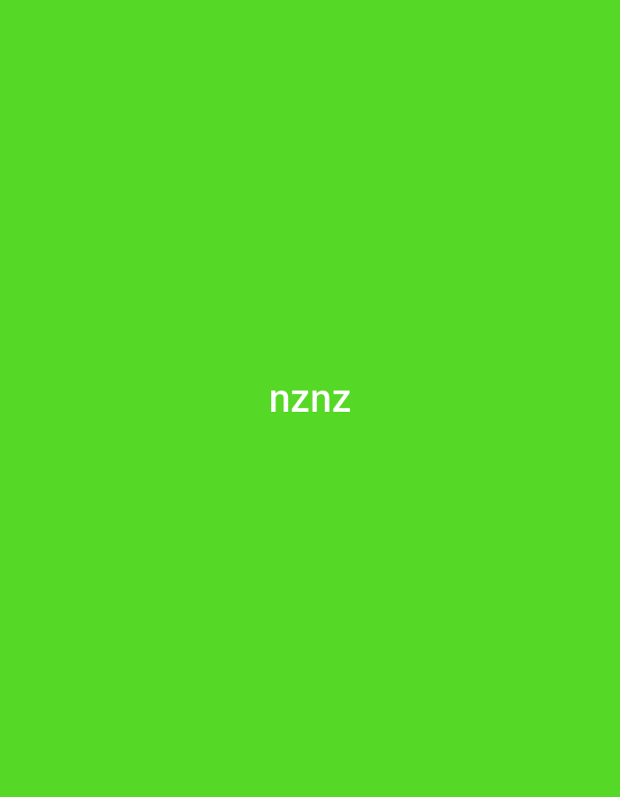 The media file displays a simple graphic with a solid, vibrant lime green background. Centered on this background, the white text "nznz" is prominently featured in a sans-serif typeface. There are no other subjects, objects, or activities visible within the image. The setting appears to be a digital screen or a minimalist graphic design, devoid of any discernible time of day, weather, or specific location cues, other than the provided context of Yerevan, Armenia. The overall impression is clean and direct, focusing solely on the text against the bright green.