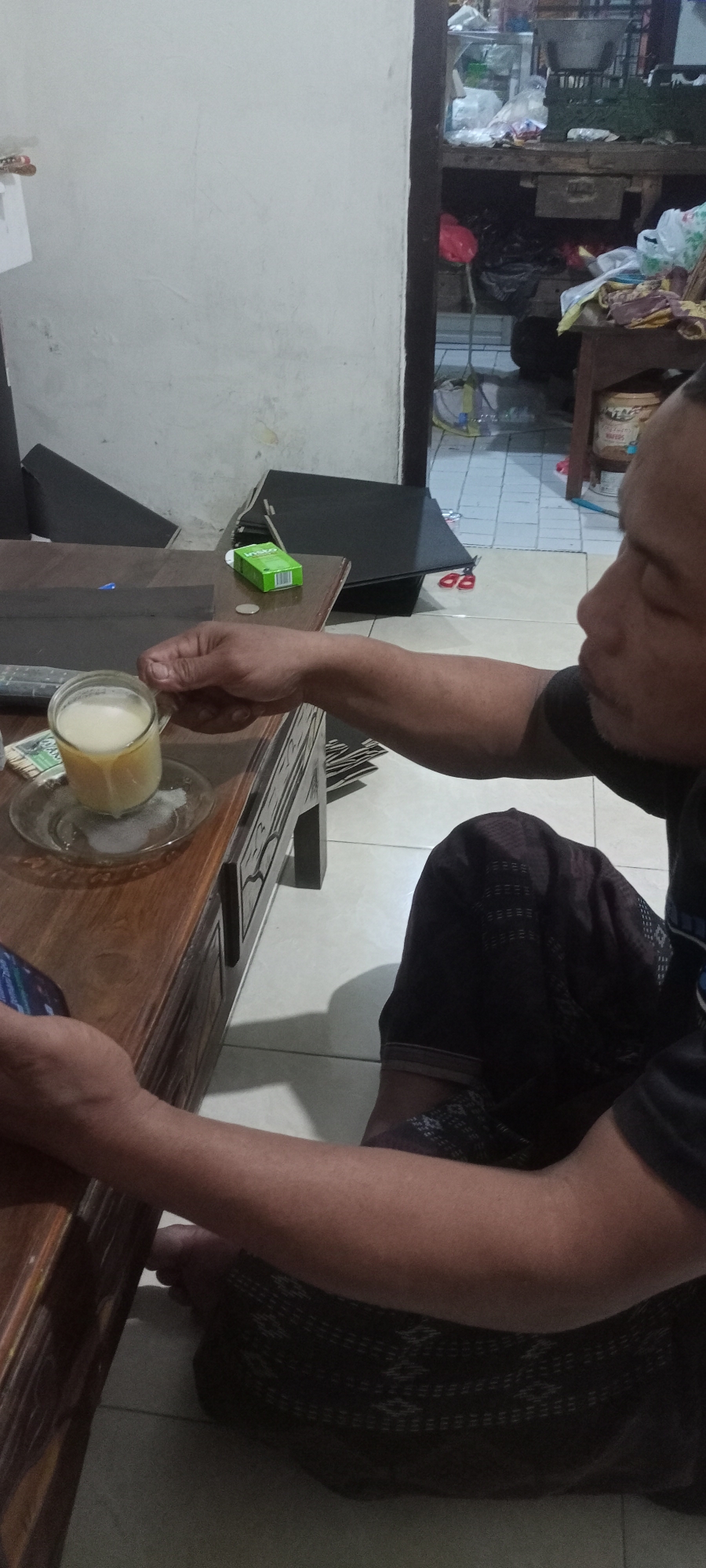Memory