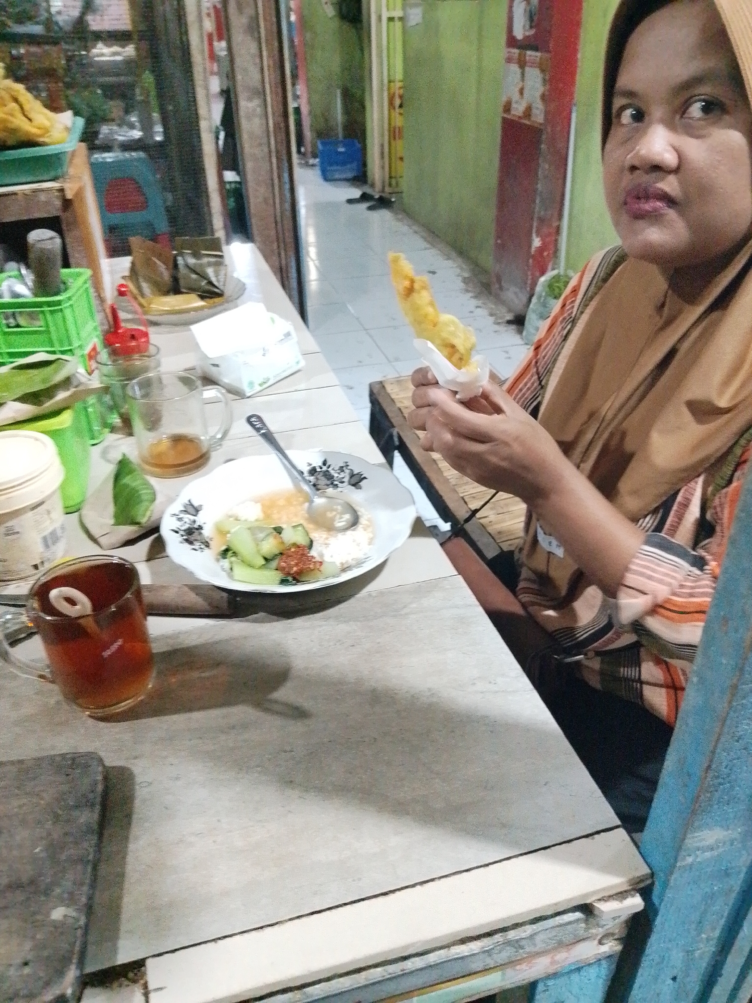 Memory